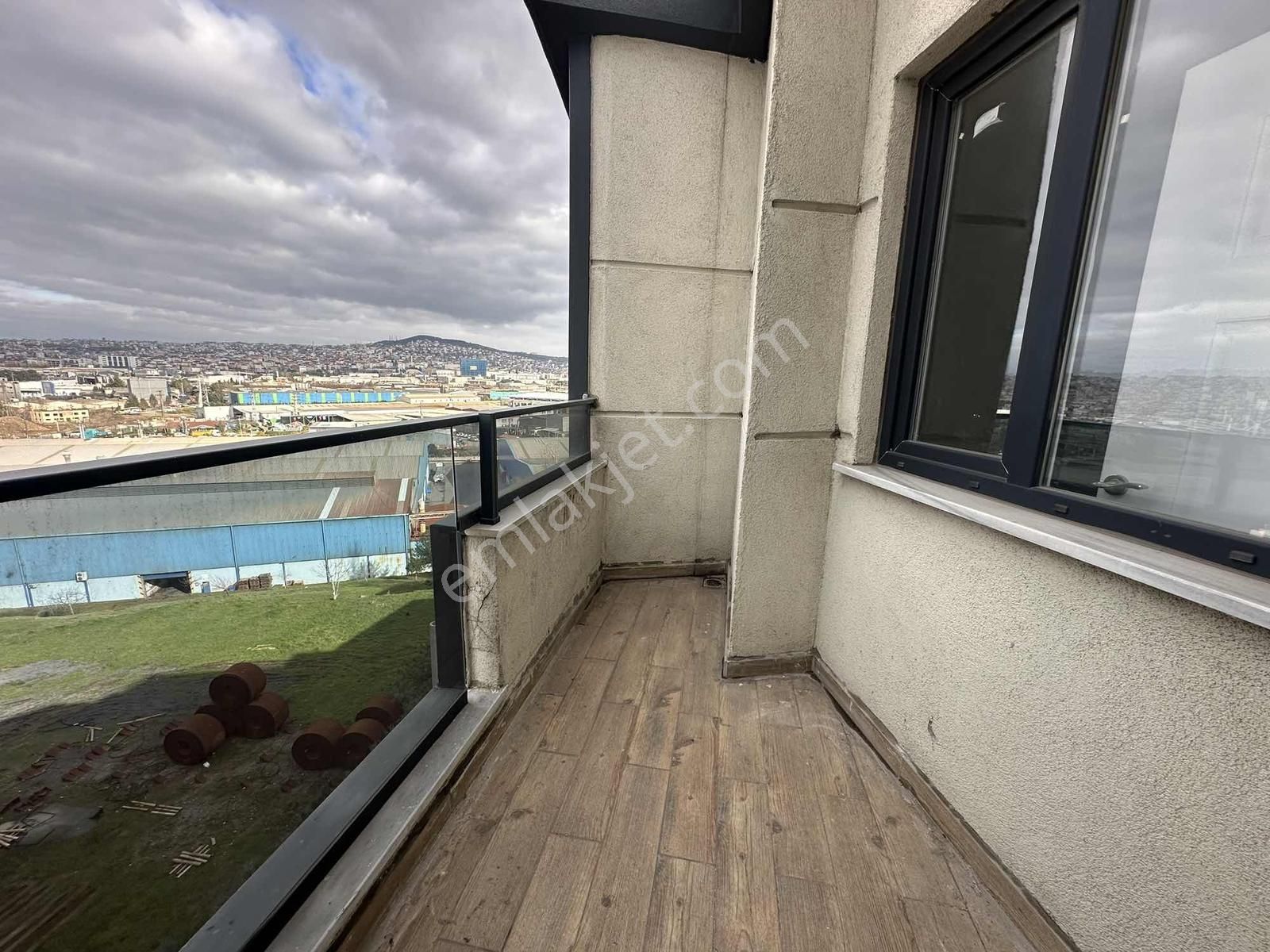 Atürk Cd Cephe Satılık Dubleks Asansörlü 4+1 - Görsel 21