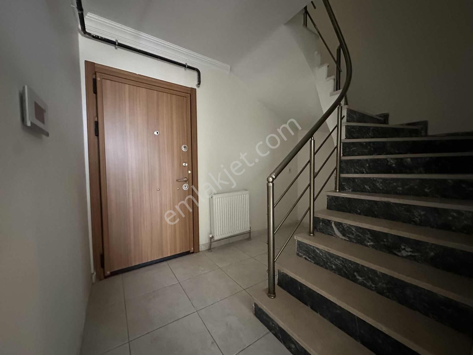 Atürk Cd Cephe Satılık Dubleks Asansörlü 4+1 - Görsel 17