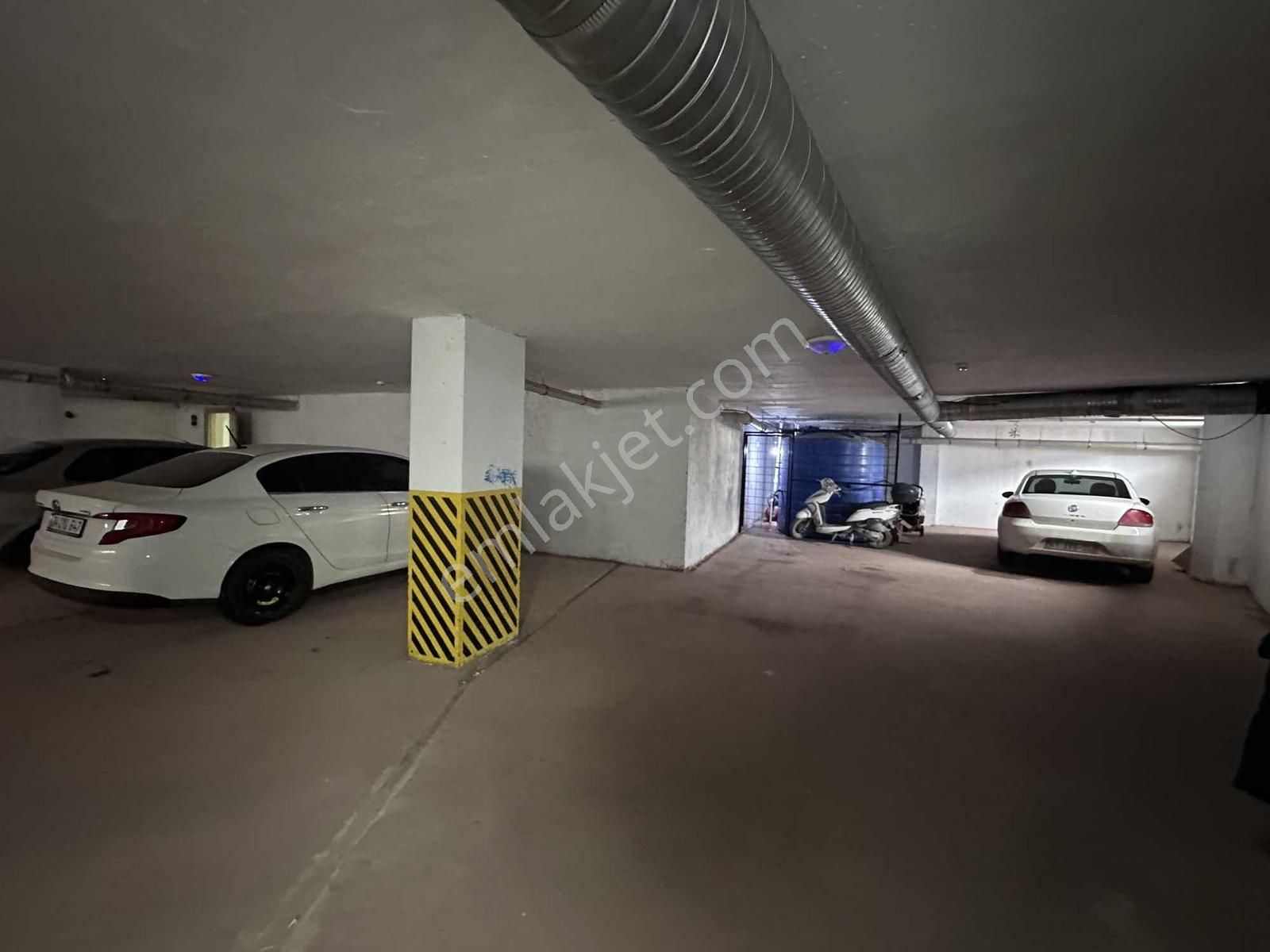 Atürk Cd Cephe Satılık Dubleks Asansörlü 4+1 - Görsel 31