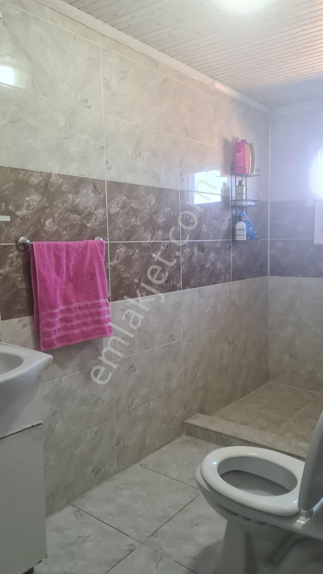 Torbalı Emlak'tan Torbalı Çapak Beşevler Mah. 2 Katlı 2adet 2+1 Daireden Oluşan Müstakil Ev Satılık - Görsel 32