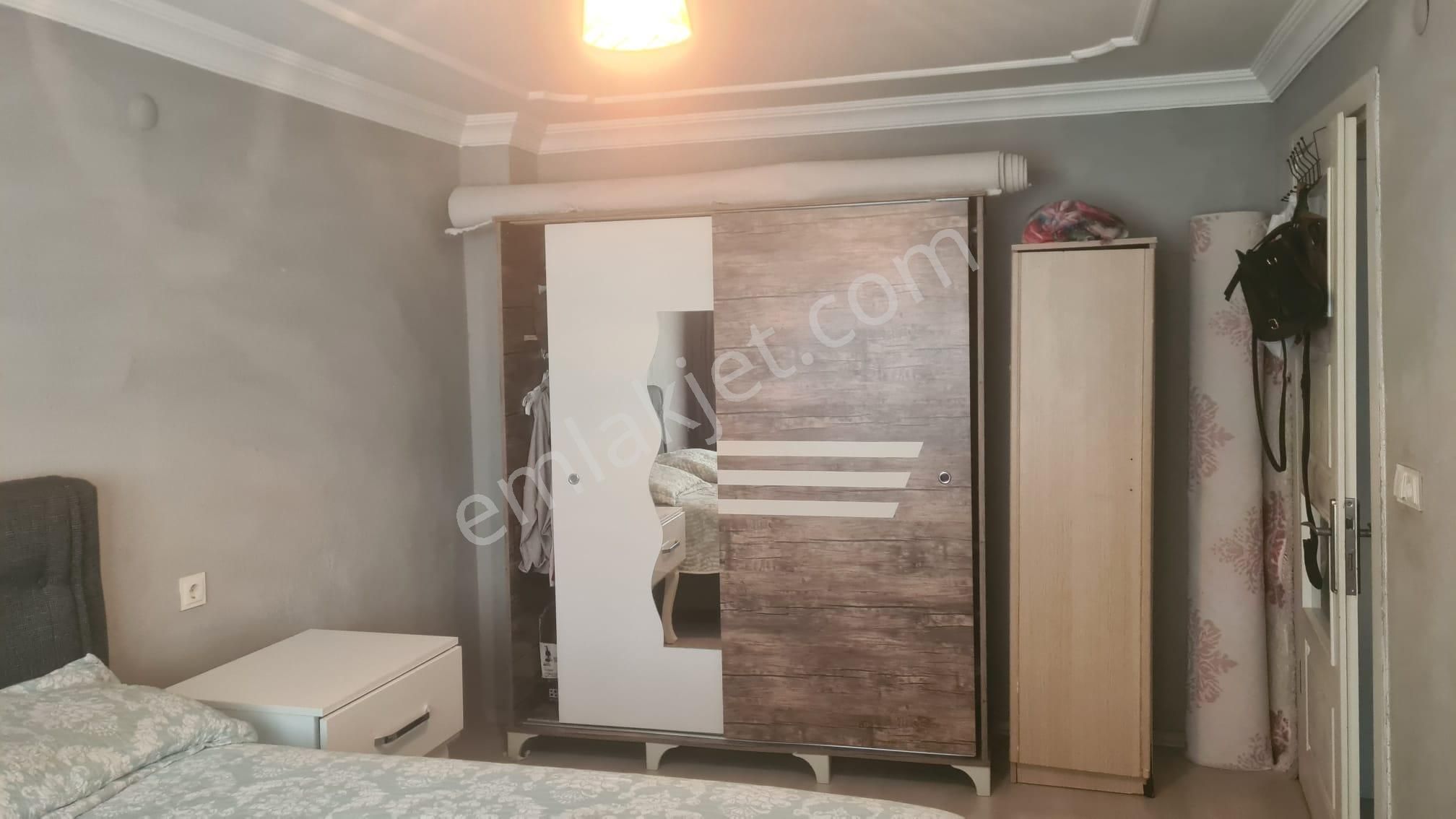 Torbalı Emlak'tan Torbalı Çapak Beşevler Mah. 2 Katlı 2adet 2+1 Daireden Oluşan Müstakil Ev Satılık - Görsel 9