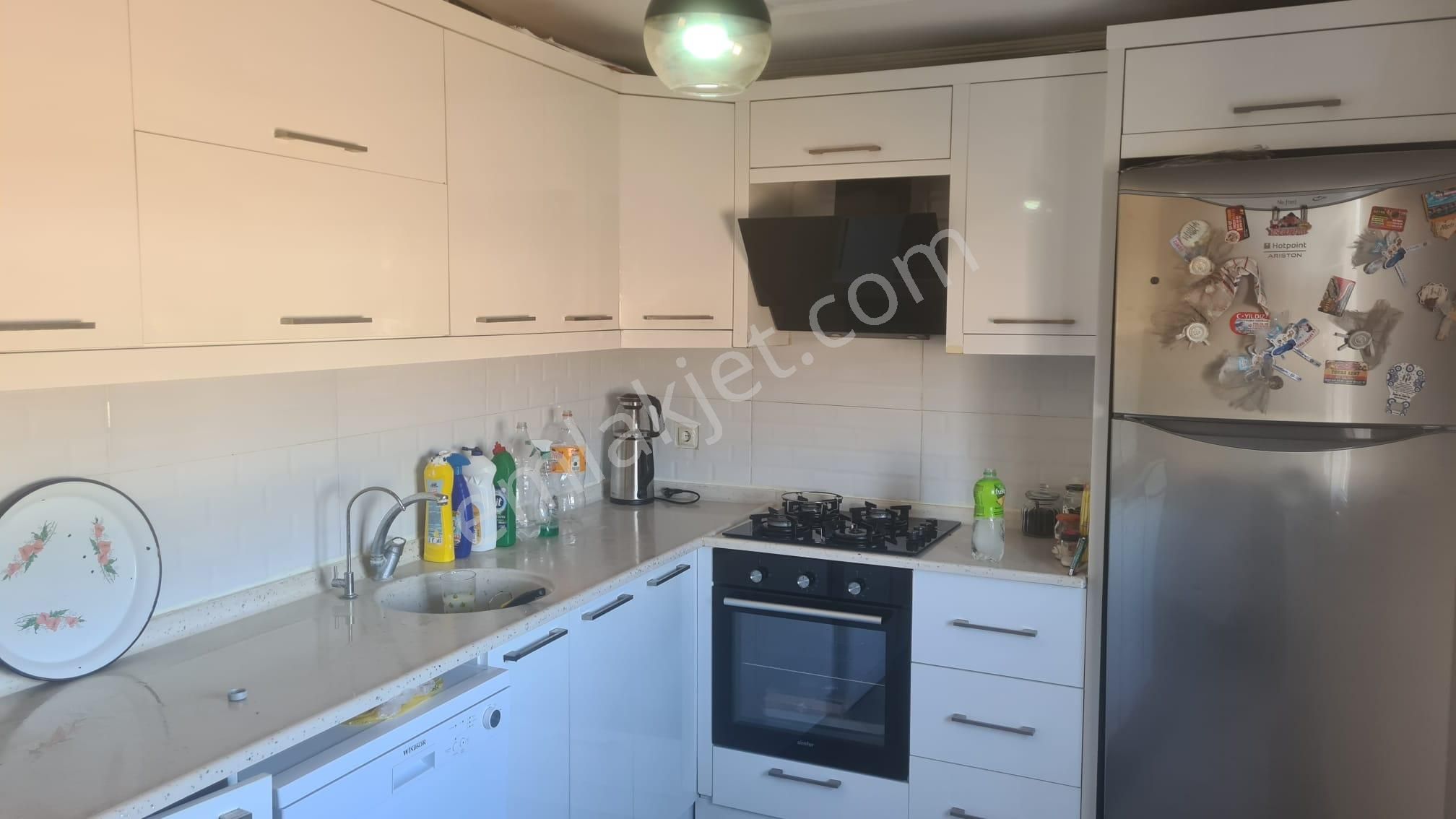 Torbalı Emlak'tan Torbalı Çapak Beşevler Mah. 2 Katlı 2adet 2+1 Daireden Oluşan Müstakil Ev Satılık - Görsel 27