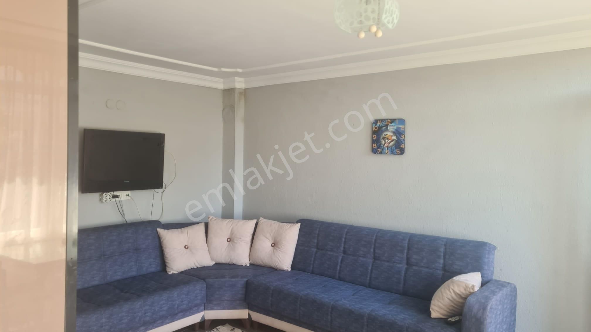 Torbalı Emlak'tan Torbalı Çapak Beşevler Mah. 2 Katlı 2adet 2+1 Daireden Oluşan Müstakil Ev Satılık - Görsel 2