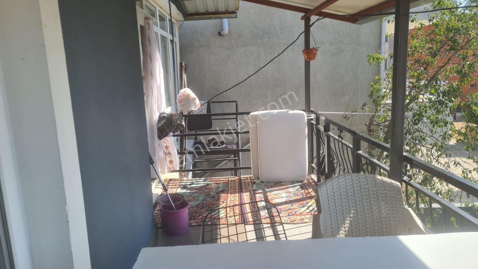 Torbalı Emlak'tan Torbalı Çapak Beşevler Mah. 2 Katlı 2adet 2+1 Daireden Oluşan Müstakil Ev Satılık - Görsel 3