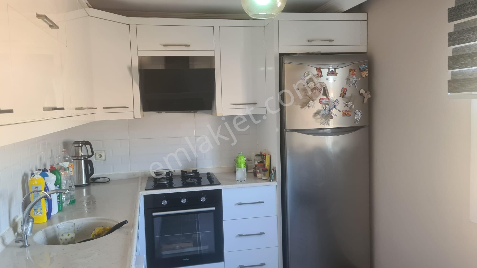 Torbalı Emlak'tan Torbalı Çapak Beşevler Mah. 2 Katlı 2adet 2+1 Daireden Oluşan Müstakil Ev Satılık - Görsel 10