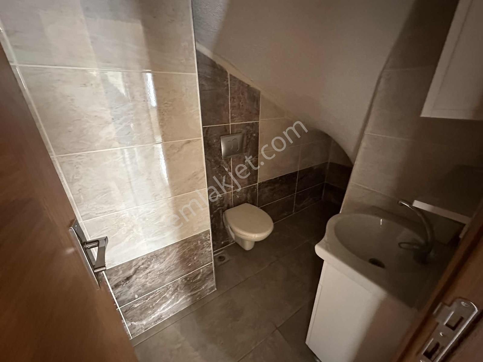 Marmaray Yakını Sıte İçerisin De 4+1 Dubleks Daire - Görsel 14