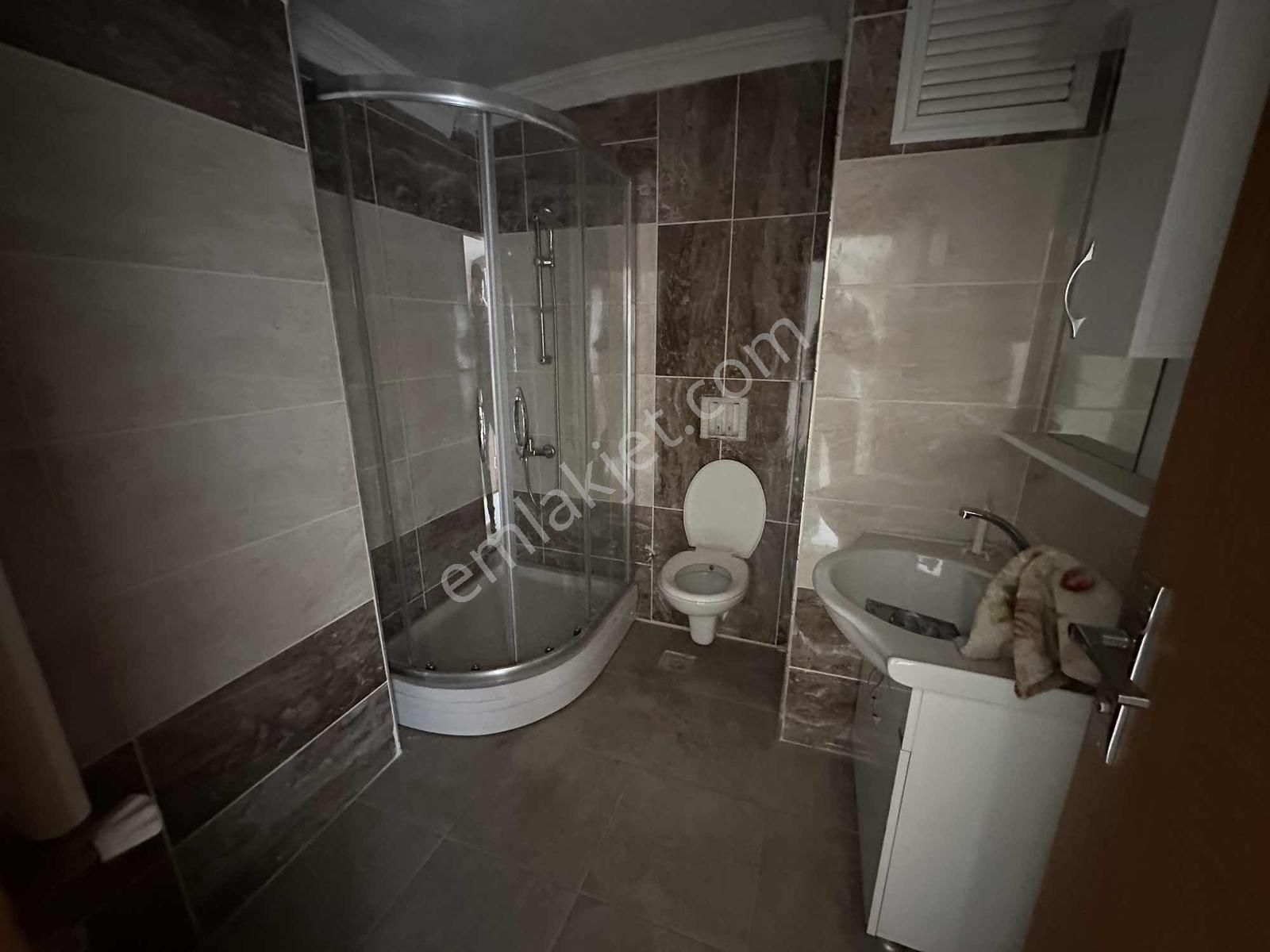 Marmaray Yakını Sıte İçerisin De 4+1 Dubleks Daire - Görsel 21