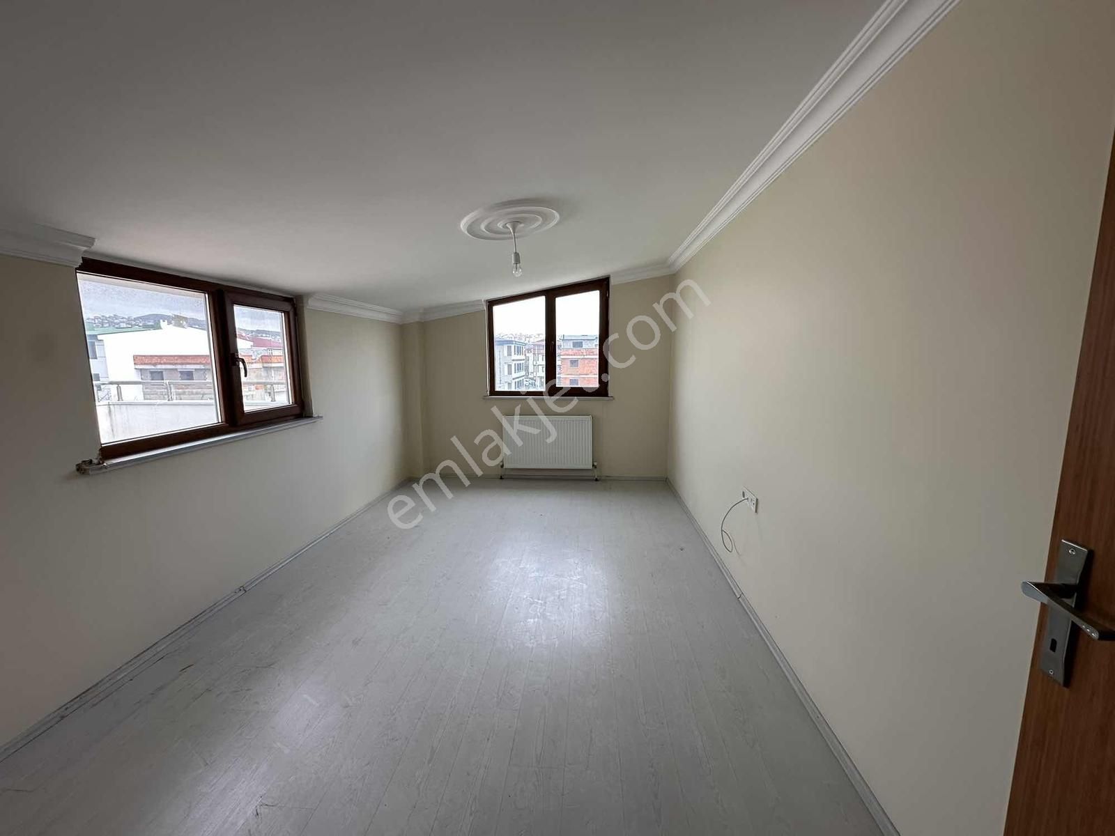 Marmaray Yakını Sıte İçerisin De 4+1 Dubleks Daire - Görsel 15