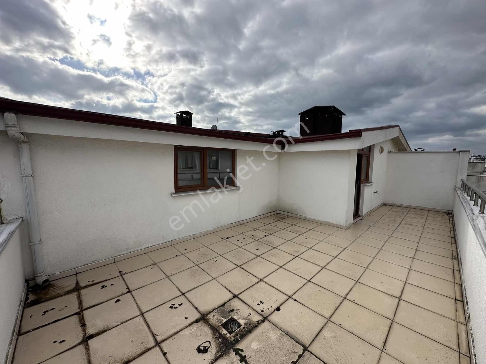 Marmaray Yakını Sıte İçerisin De 4+1 Dubleks Daire - Görsel 9