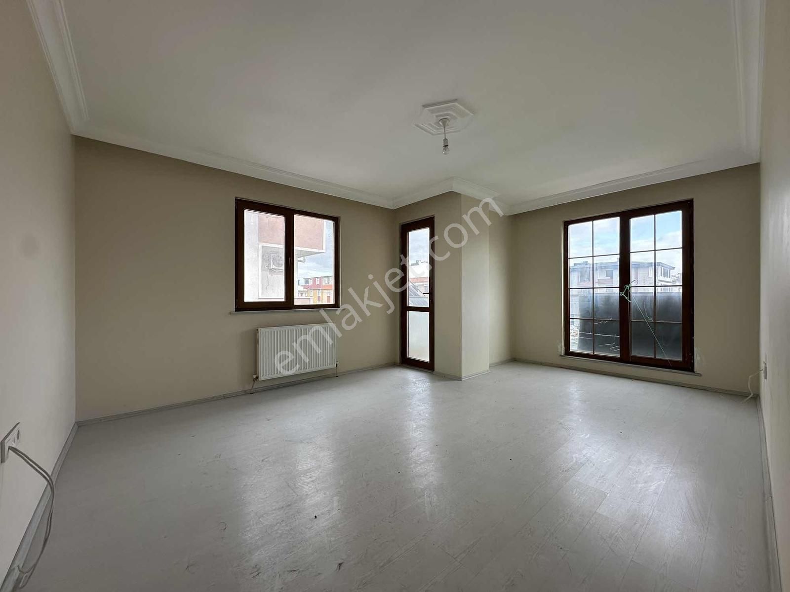 Marmaray Yakını Sıte İçerisin De 4+1 Dubleks Daire