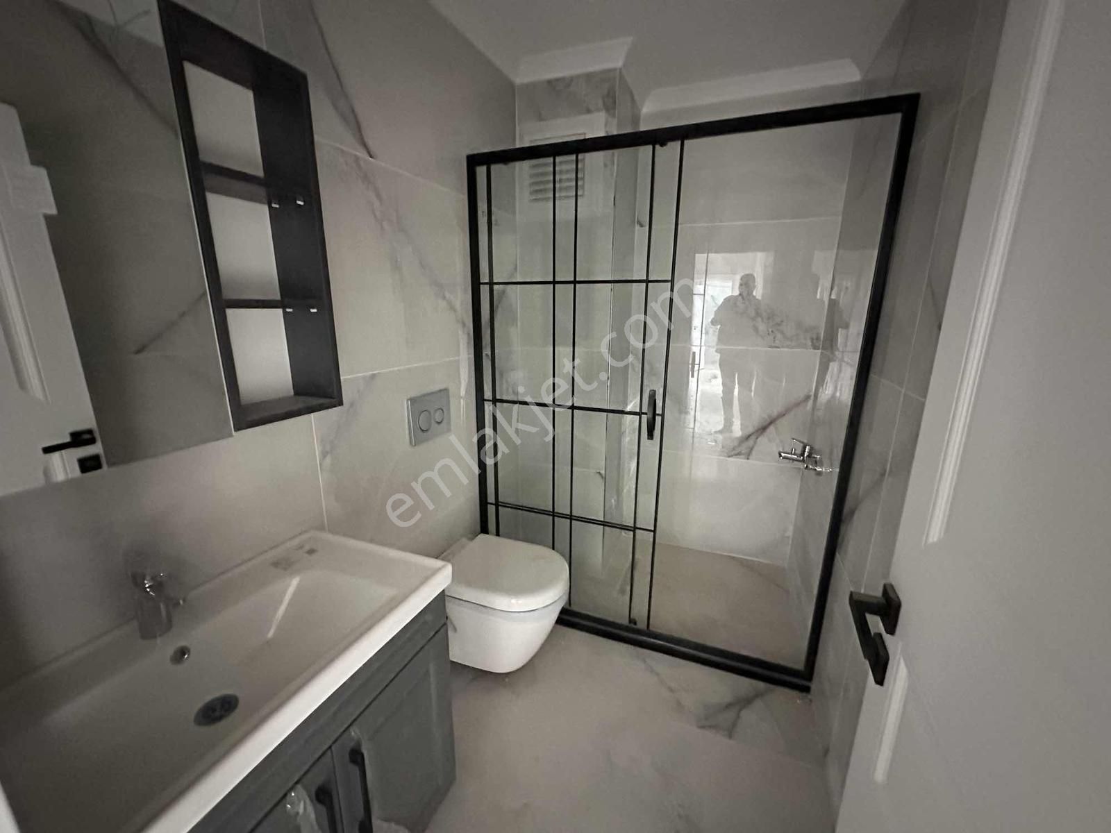 Fevzi Çakmak Mah Cad Üzeri Satılık Dubleks 4+1 Daire - Görsel 5