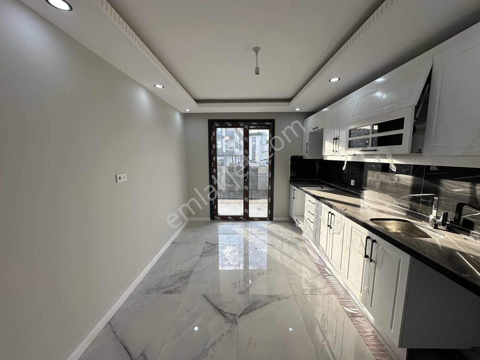 Fevzi Çakmak Mah Cad Üzeri Satılık Dubleks 4+1 Daire - Görsel 31