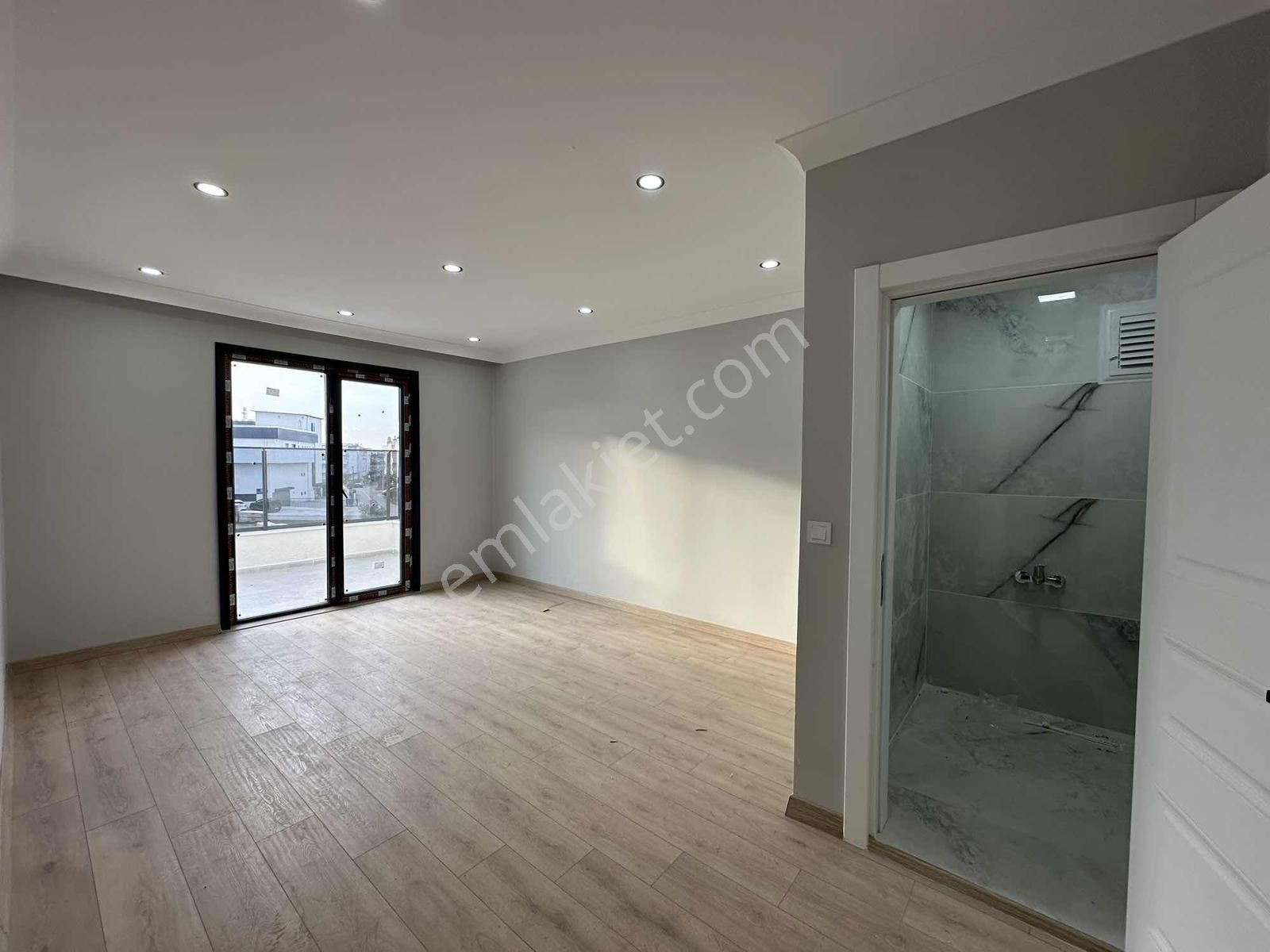 Fevzi Çakmak Mah Cad Üzeri Satılık Dubleks 4+1 Daire - Görsel 15