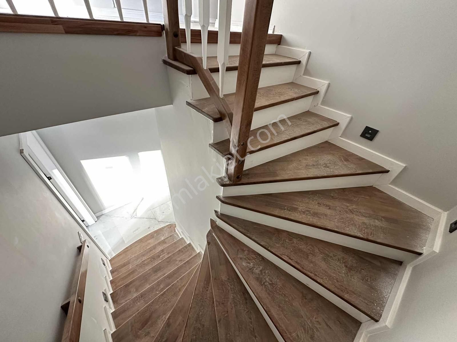 Fevzi Çakmak Mah Cad Üzeri Satılık Dubleks 4+1 Daire - Görsel 27