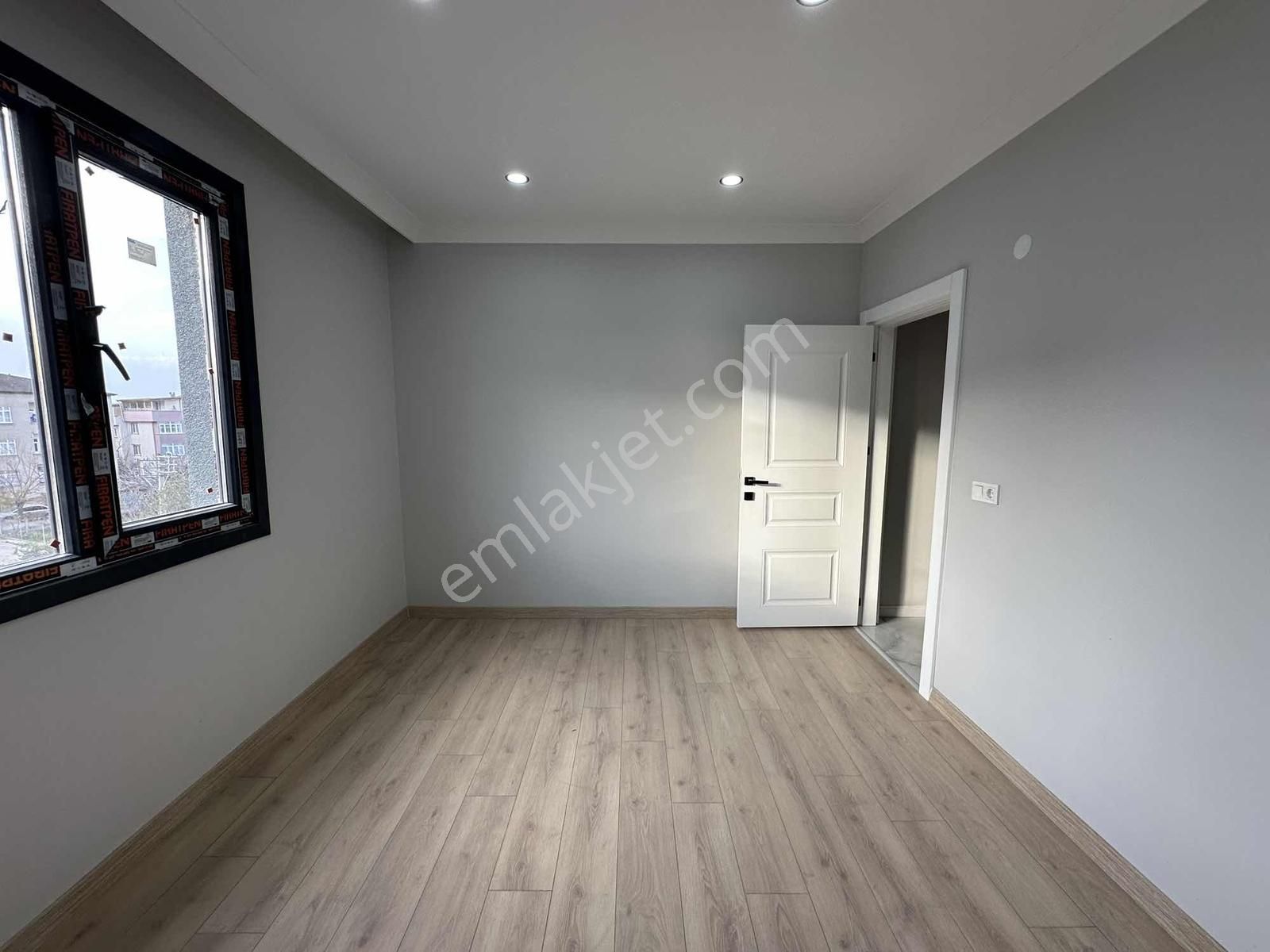 Fevzi Çakmak Mah Cad Üzeri Satılık Dubleks 4+1 Daire - Görsel 9