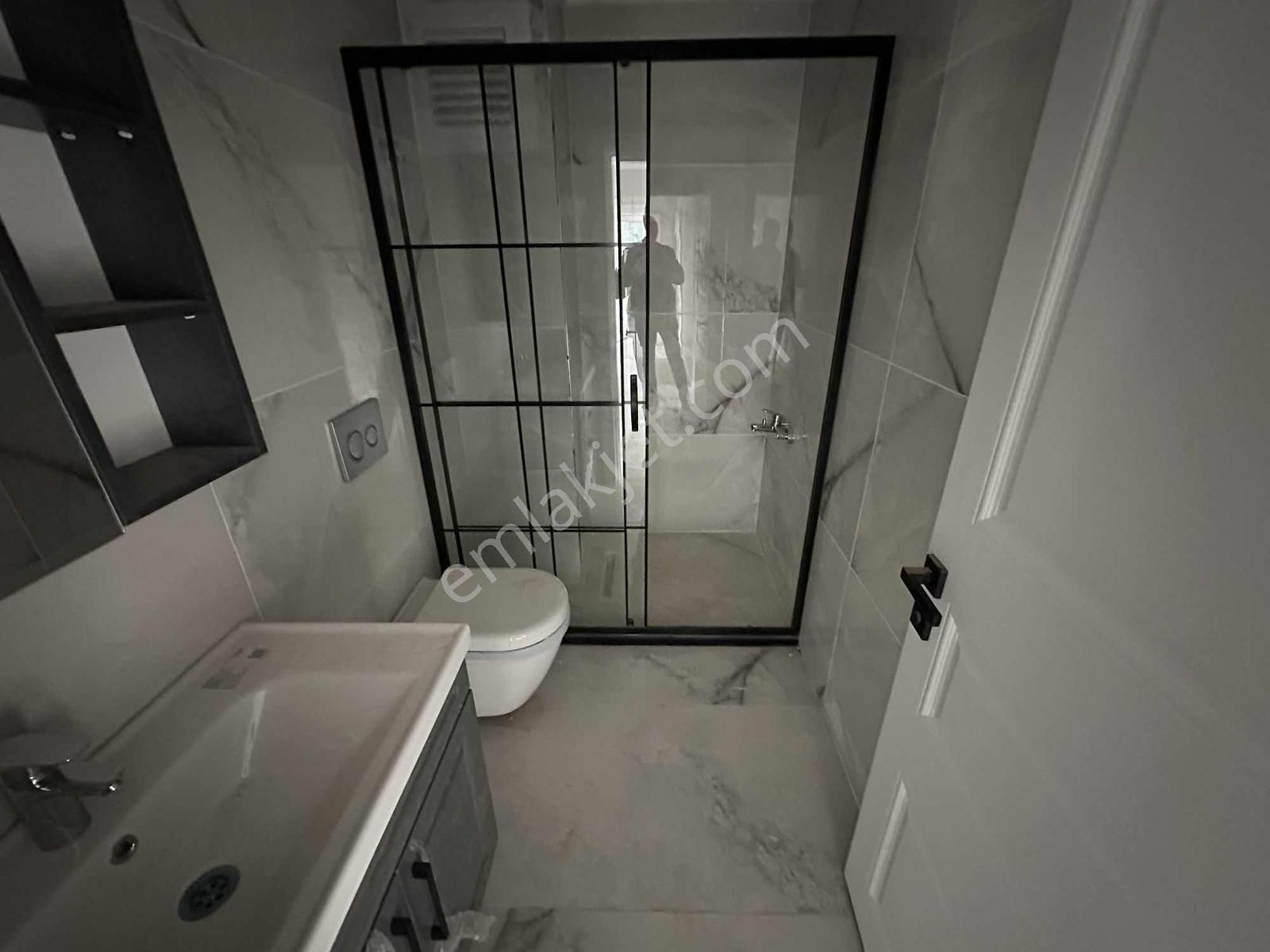 Fevzi Çakmak Mah Cad Üzeri Satılık Dubleks 4+1 Daire - Görsel 26