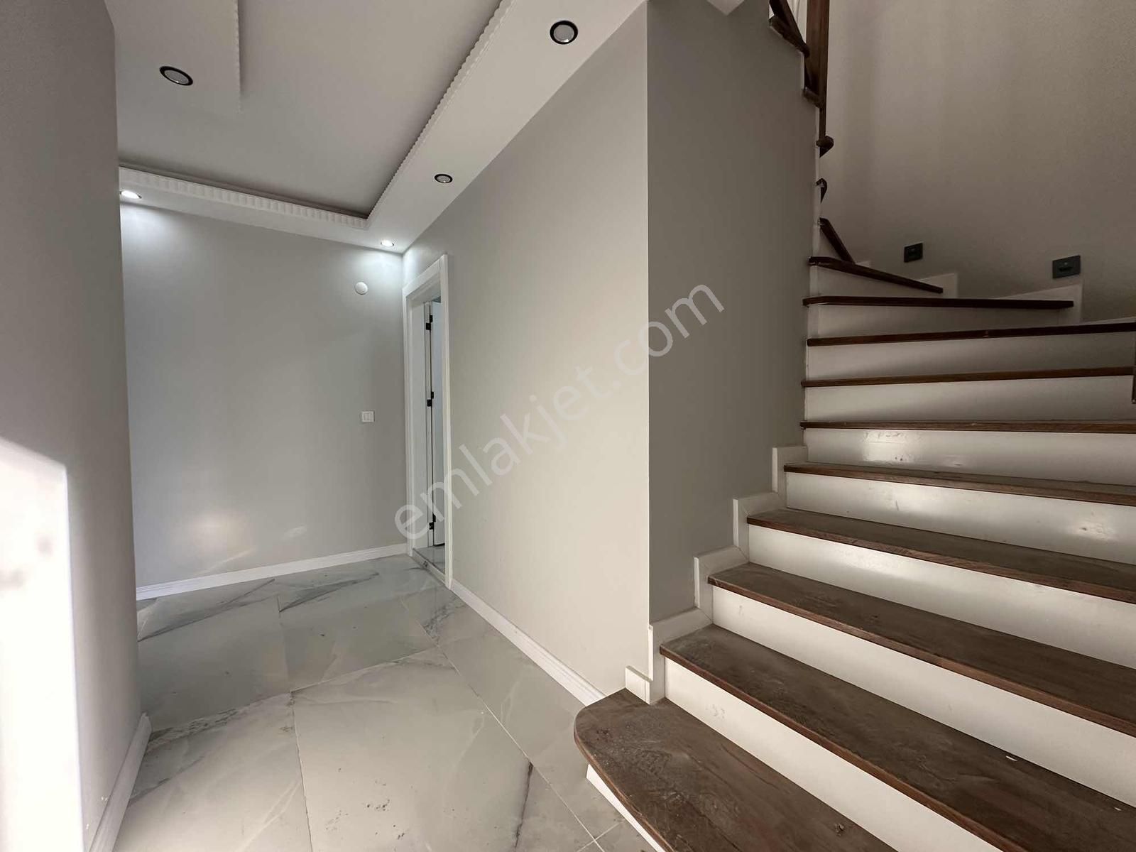 Fevzi Çakmak Mah Cad Üzeri Satılık Dubleks 4+1 Daire - Görsel 14