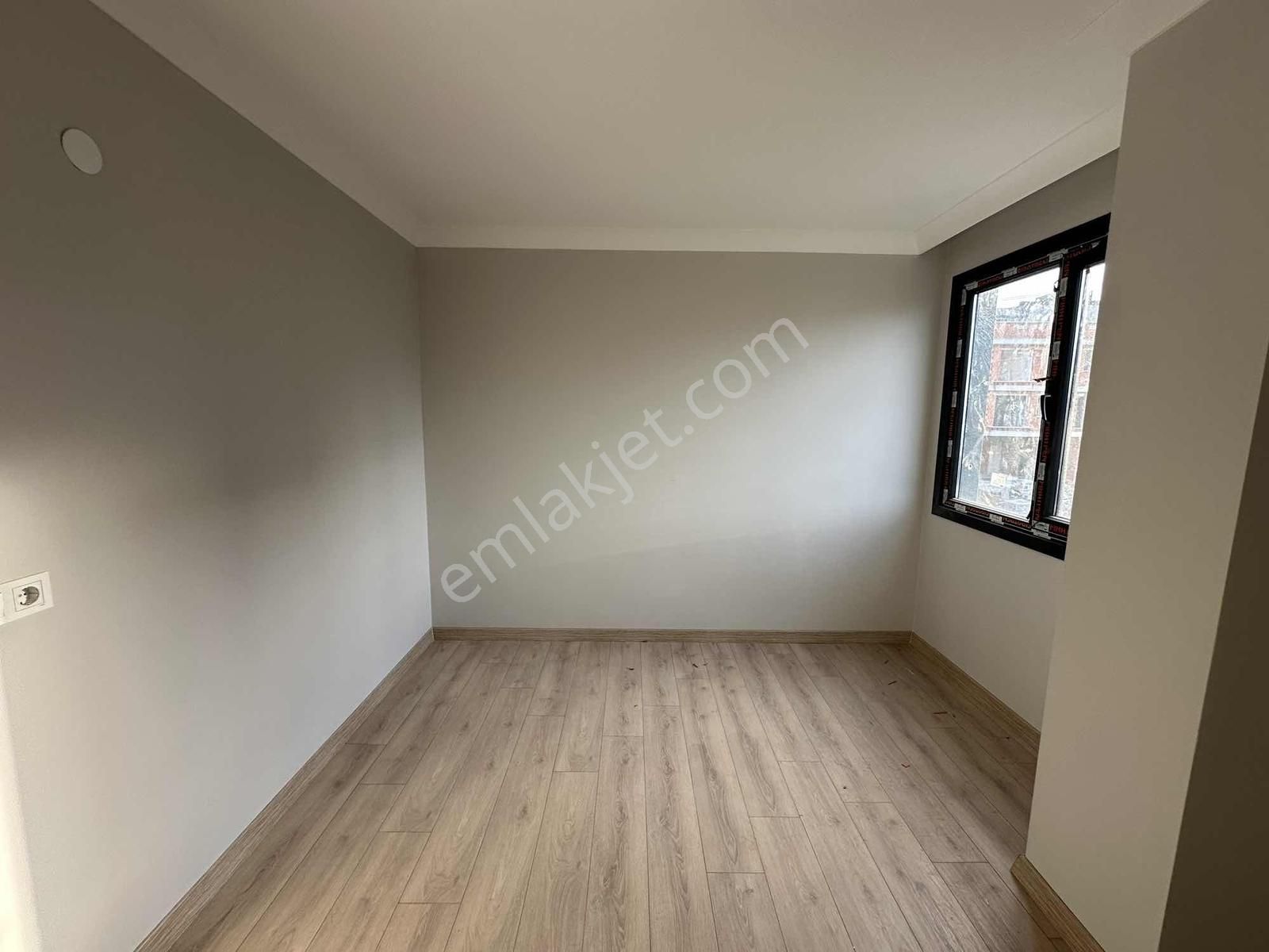 Fevzi Çakmak Mah Cad Üzeri Satılık Dubleks 4+1 Daire - Görsel 19