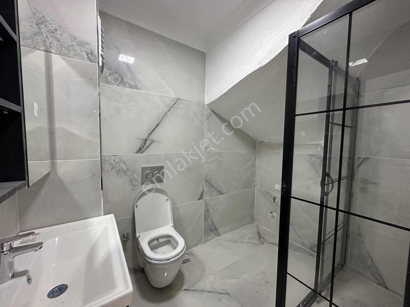 Fevzi Çakmak Mah Cad Üzeri Satılık Dubleks 4+1 Daire - Görsel 7