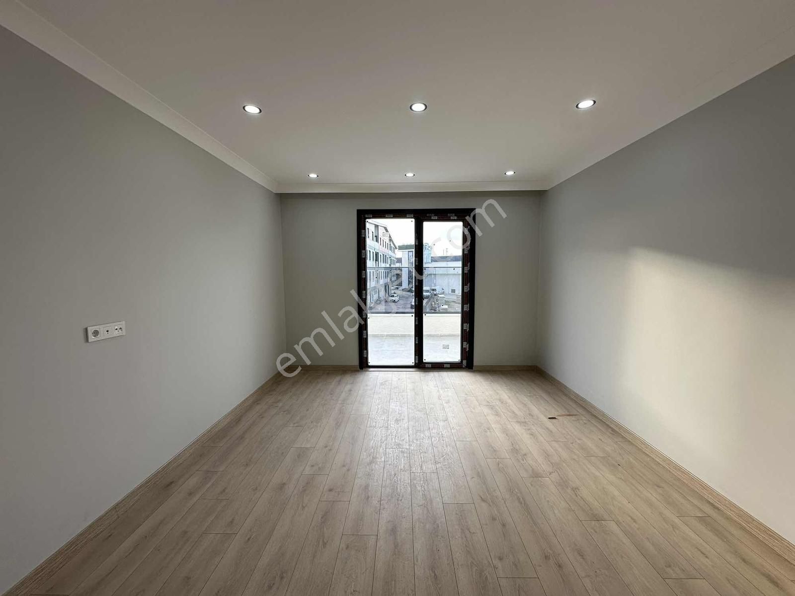 Fevzi Çakmak Mah Cad Üzeri Satılık Dubleks 4+1 Daire - Görsel 22