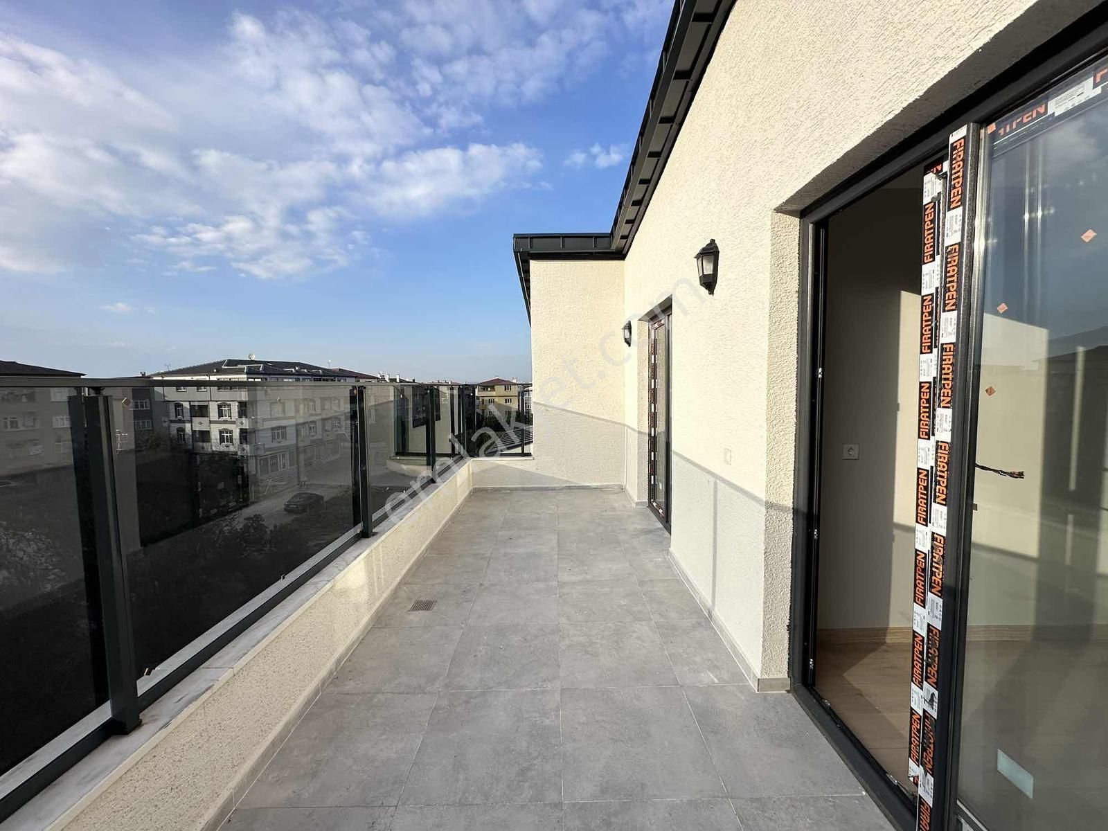 Fevzi Çakmak Mah Cad Üzeri Satılık Dubleks 4+1 Daire - Görsel 20