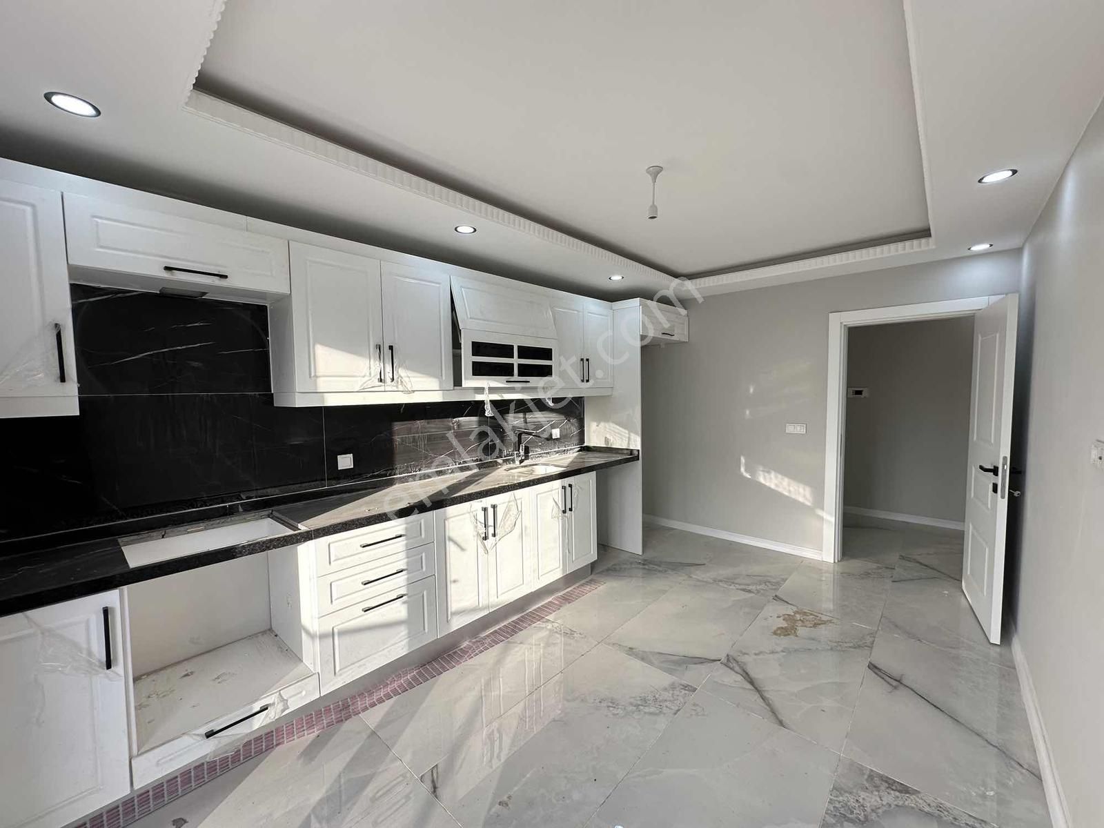 Fevzi Çakmak Mah Cad Üzeri Satılık Dubleks 4+1 Daire - Görsel 29