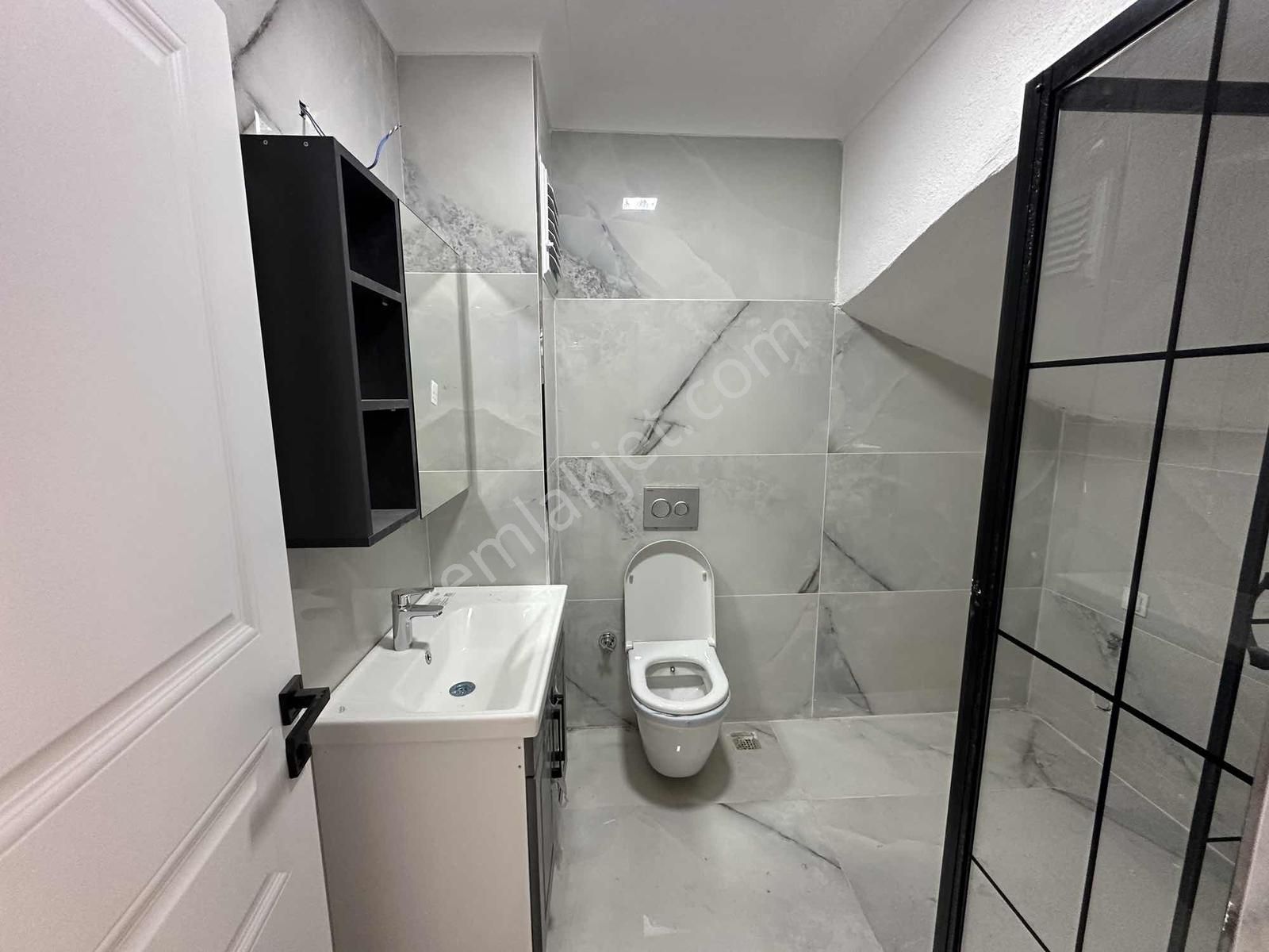 Fevzi Çakmak Mah Cad Üzeri Satılık Dubleks 4+1 Daire - Görsel 33