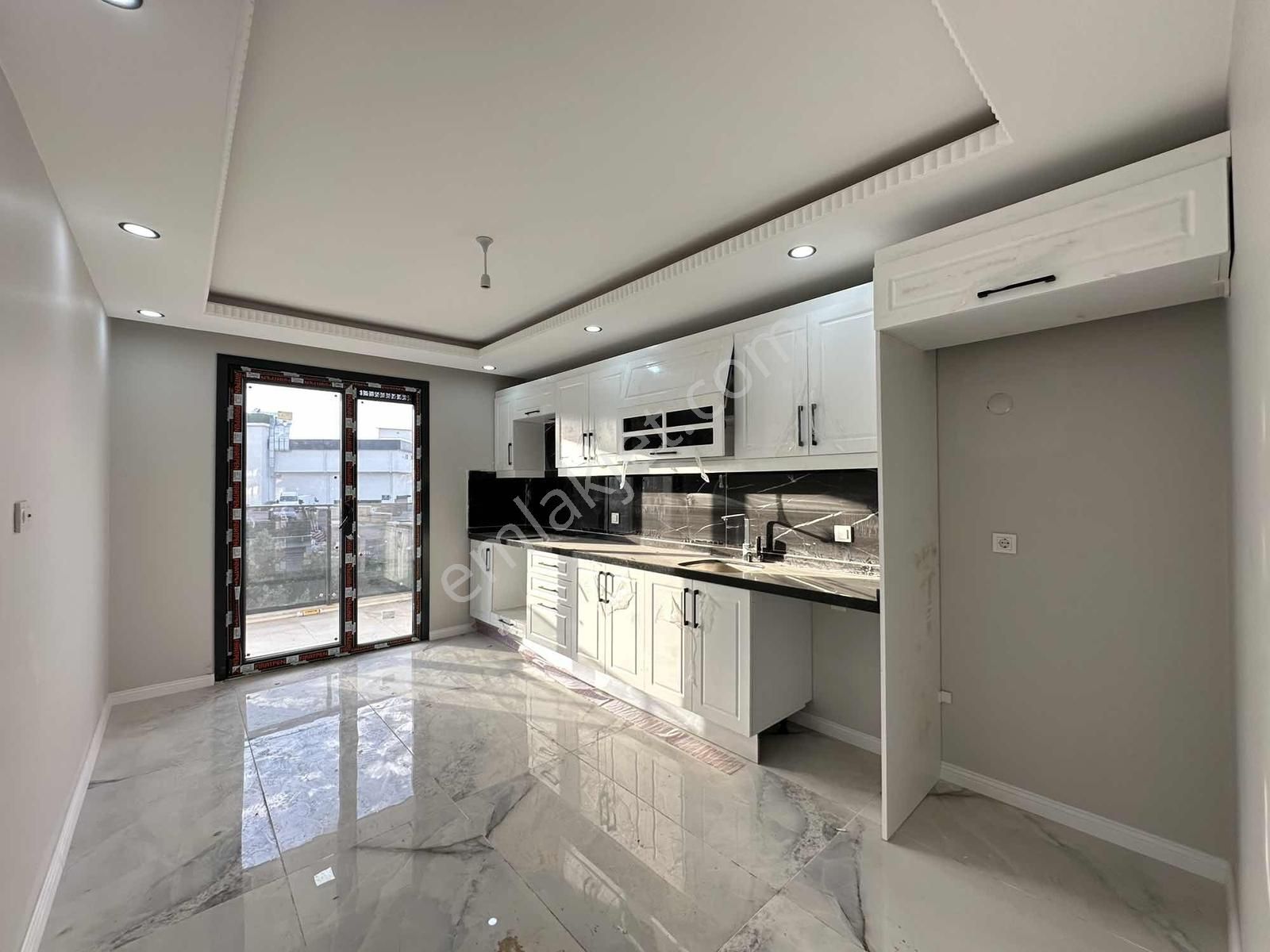 Fevzi Çakmak Mah Cad Üzeri Satılık Dubleks 4+1 Daire - Görsel 6