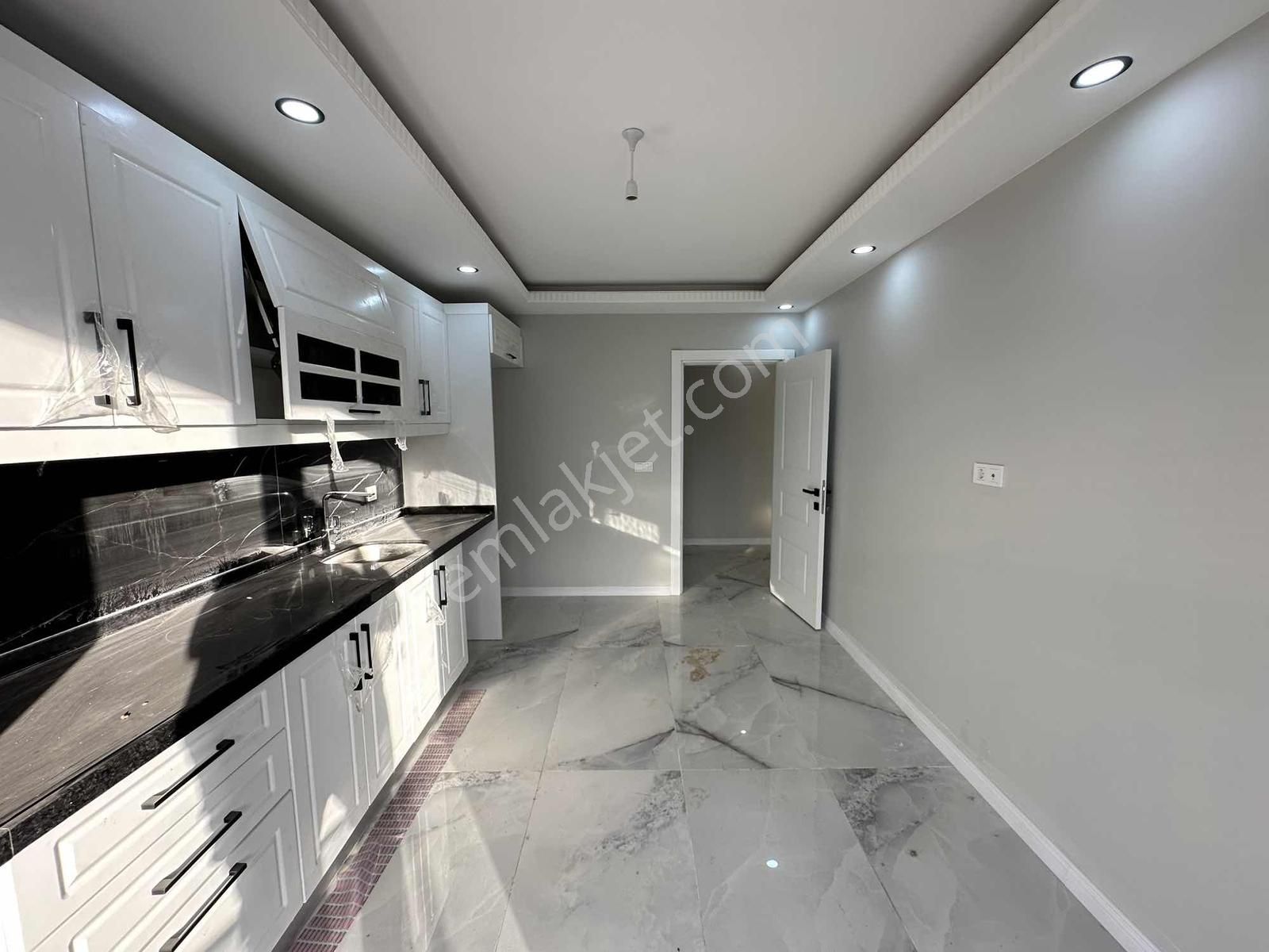 Fevzi Çakmak Mah Cad Üzeri Satılık Dubleks 4+1 Daire - Görsel 10