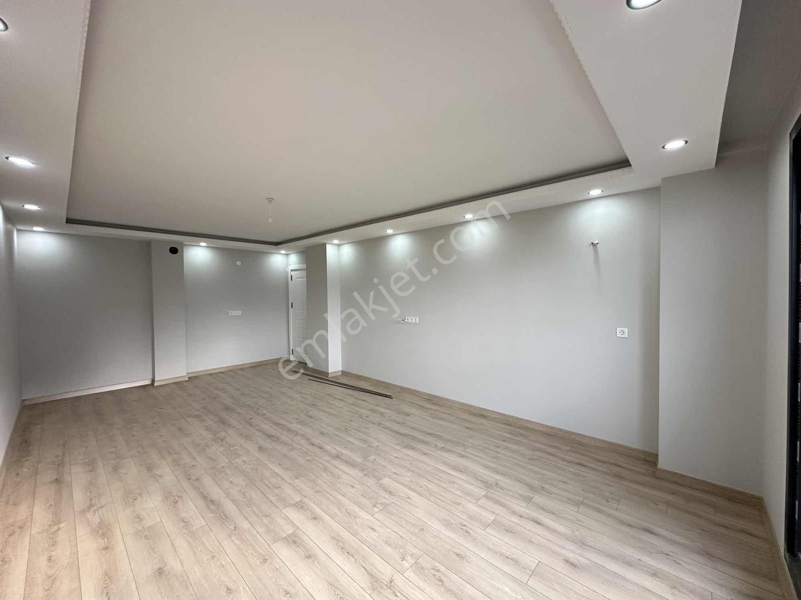 Fevzi Çakmak Mah Cad Üzeri Satılık Dubleks 4+1 Daire - Görsel 17