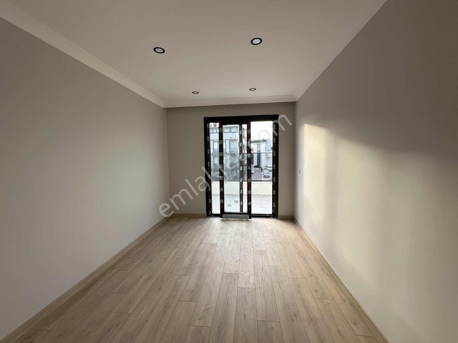 Fevzi Çakmak Mah Cad Üzeri Satılık Dubleks 4+1 Daire - Görsel 13