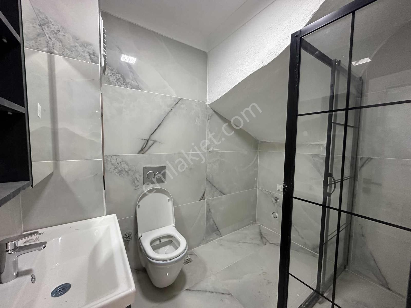 Fevzi Çakmak Mah Cad Üzeri Satılık Dubleks 4+1 Daire - Görsel 24