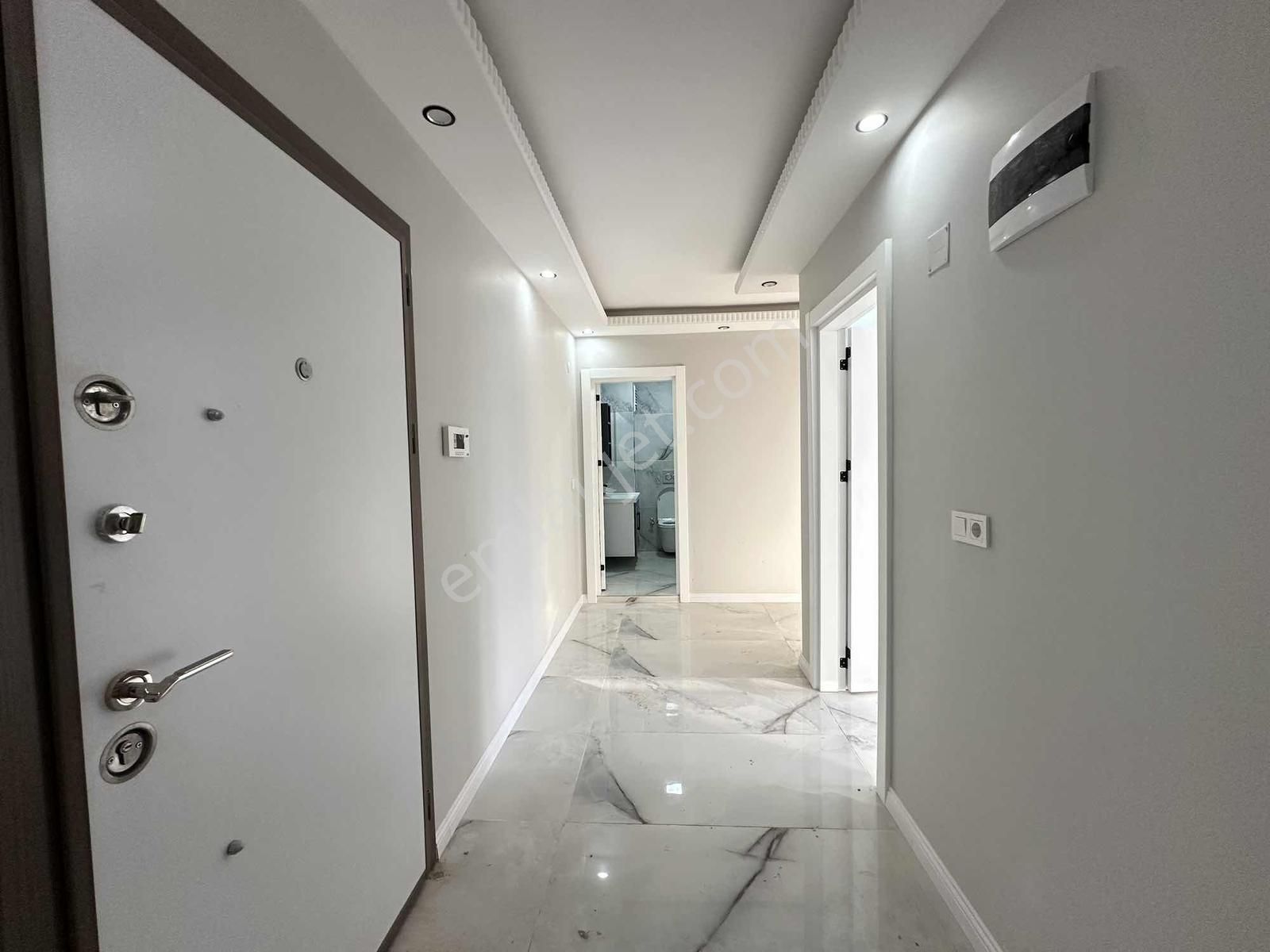 Fevzi Çakmak Mah Cad Üzeri Satılık Dubleks 4+1 Daire - Görsel 25