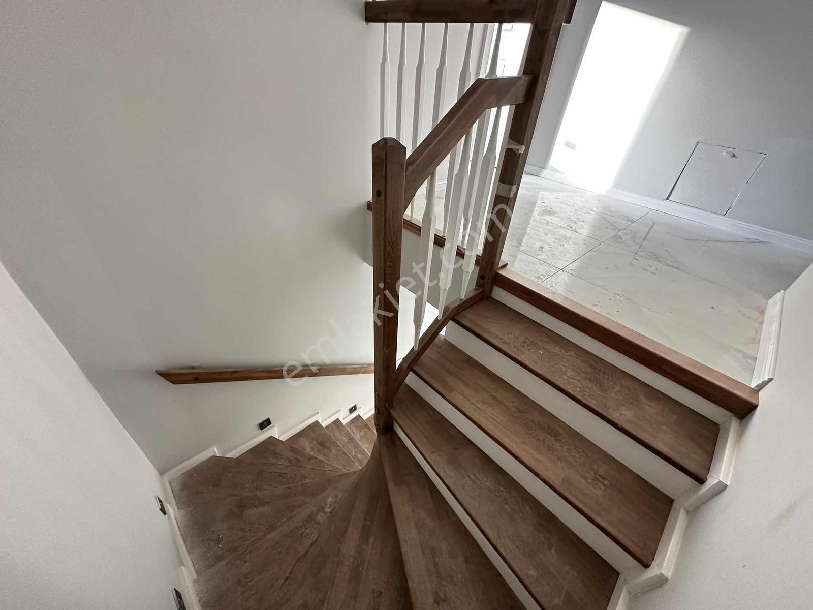 Fevzi Çakmak Mah Cad Üzeri Satılık Dubleks 4+1 Daire - Görsel 21