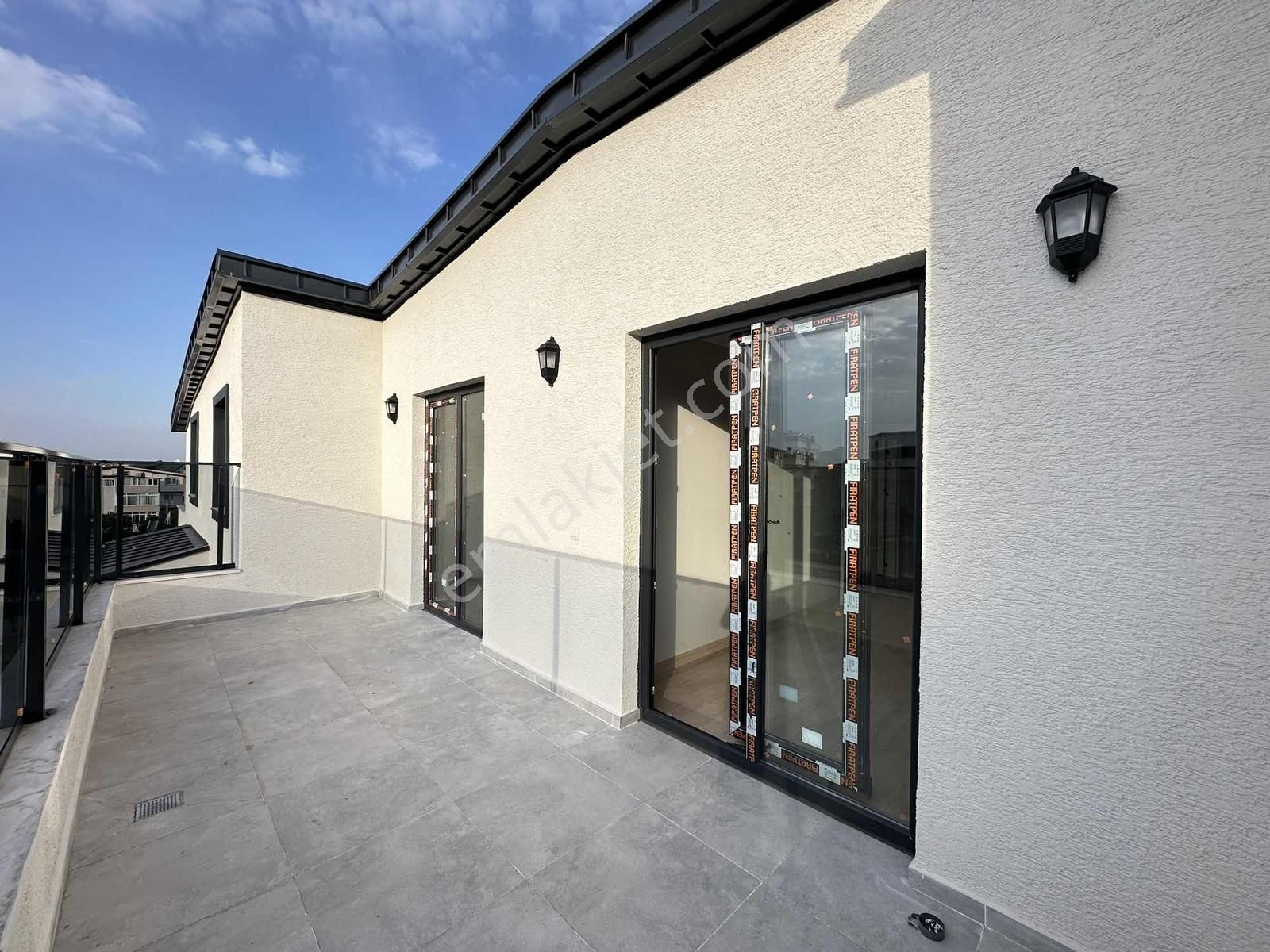 Fevzi Çakmak Mah Cad Üzeri Satılık Dubleks 4+1 Daire - Görsel 28