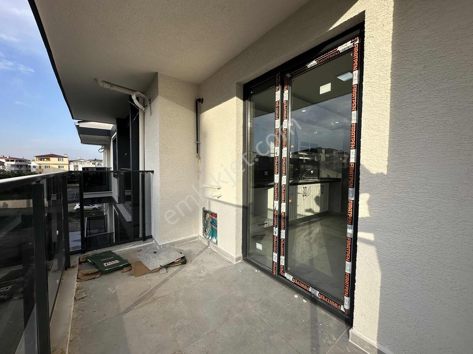 Fevzi Çakmak Mah Cad Üzeri Satılık Dubleks 4+1 Daire - Görsel 3