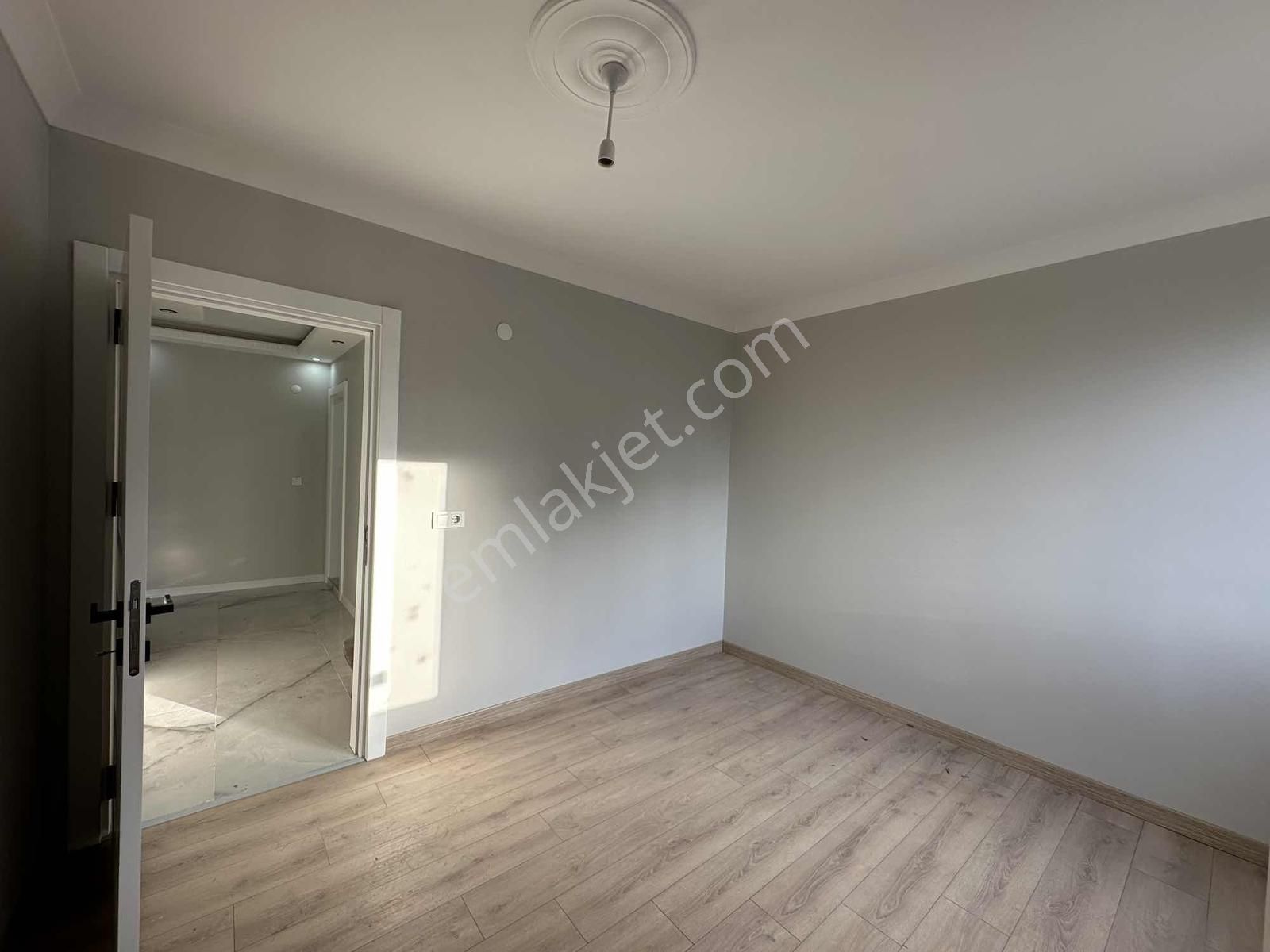 Fevzi Çakmak Mah Cad Üzeri Satılık Dubleks 4+1 Daire - Görsel 30