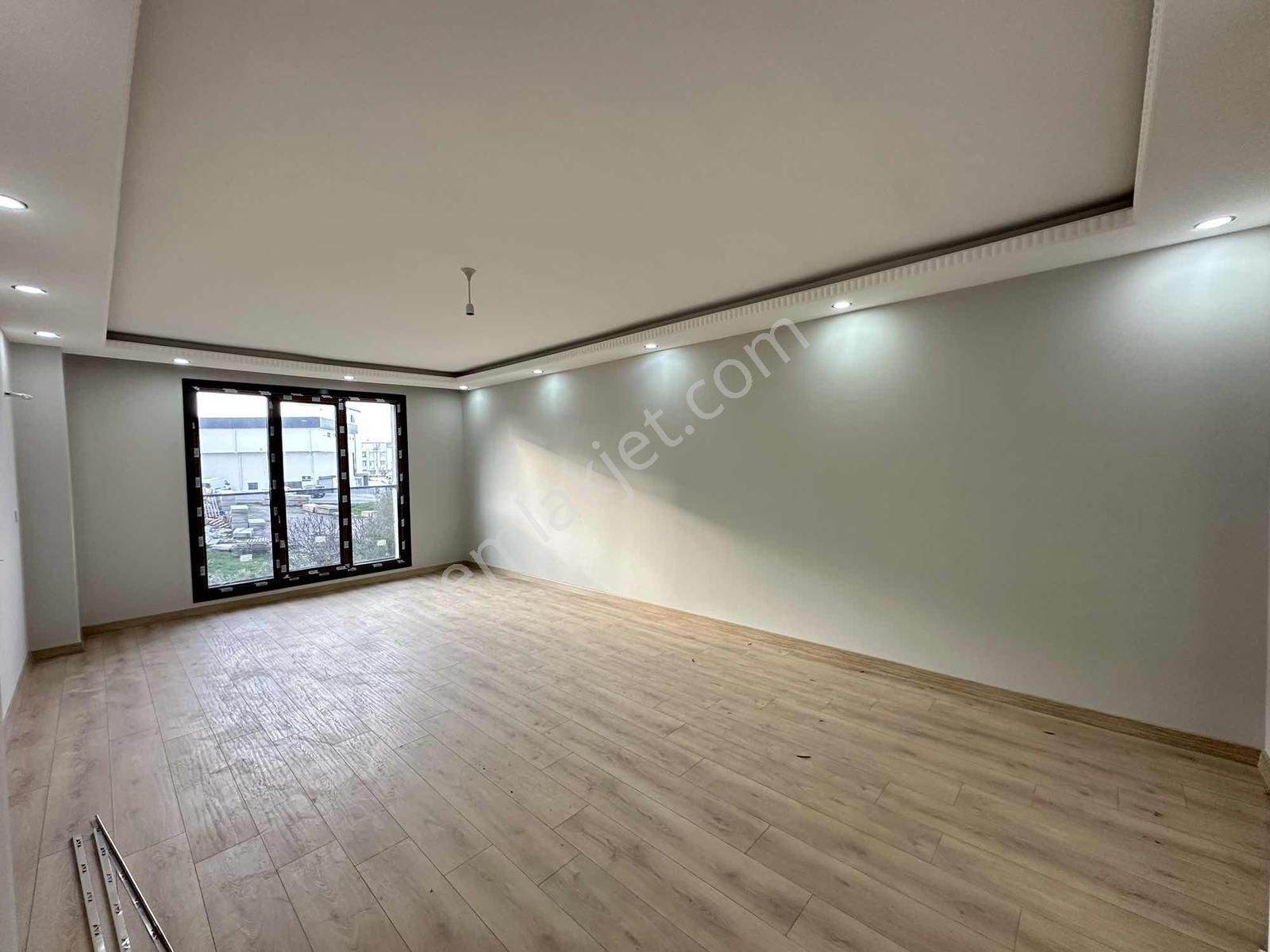 Fevzi Çakmak Mah Cad Üzeri Satılık Dubleks 4+1 Daire - Görsel 4