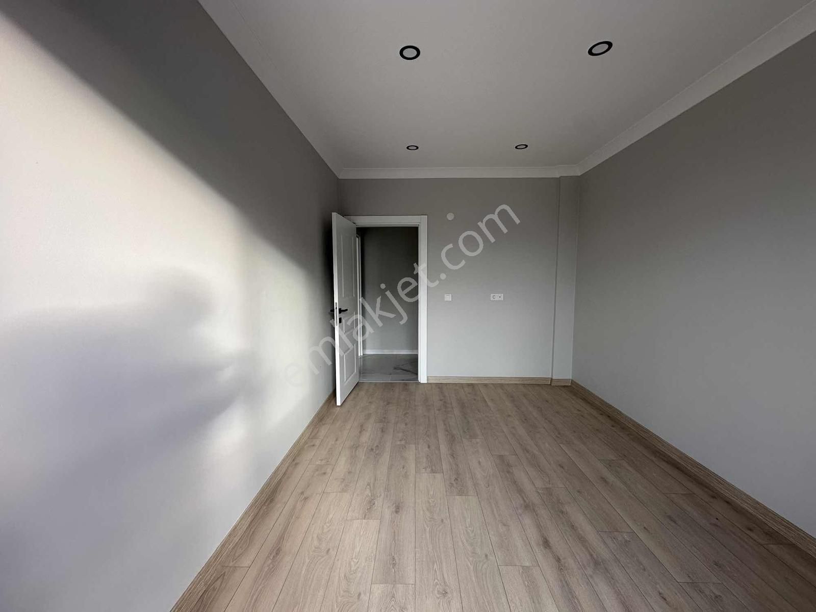 Fevzi Çakmak Mah Cad Üzeri Satılık Dubleks 4+1 Daire - Görsel 12