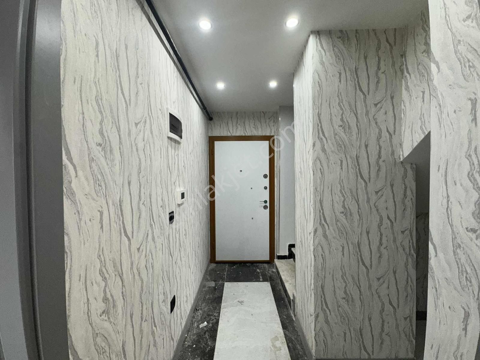 İstasyon Cd Yakını Çınar Da Asansörlü 3+1 170m2 - Görsel 15