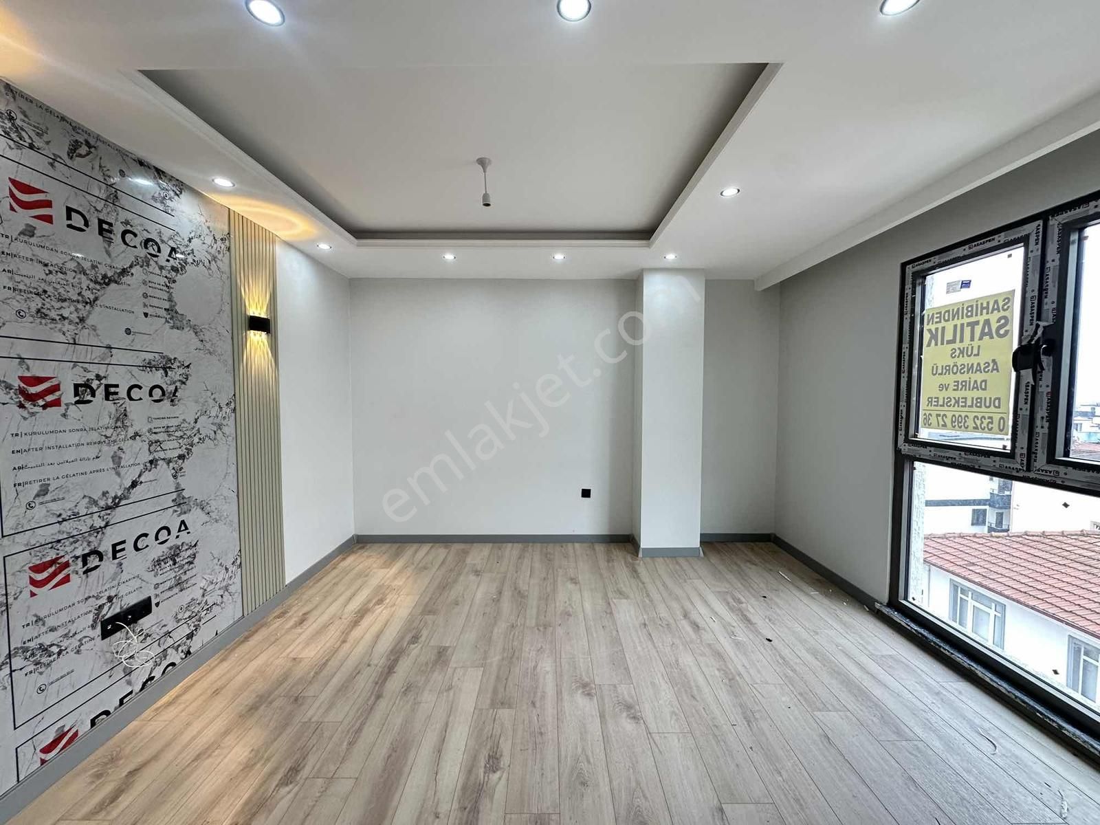 İstasyon Cd Yakını Çınar Da Asansörlü 3+1 170m2 - Görsel 12