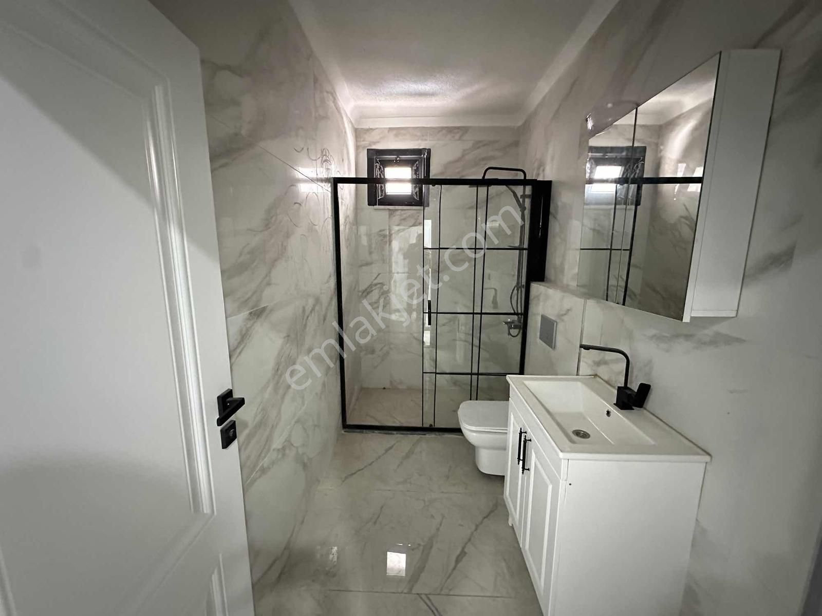 Fevzi Çakmak Mh Doktor Zeki Acar Yakını 3+1 Yüksek Giriş Daire - Görsel 4