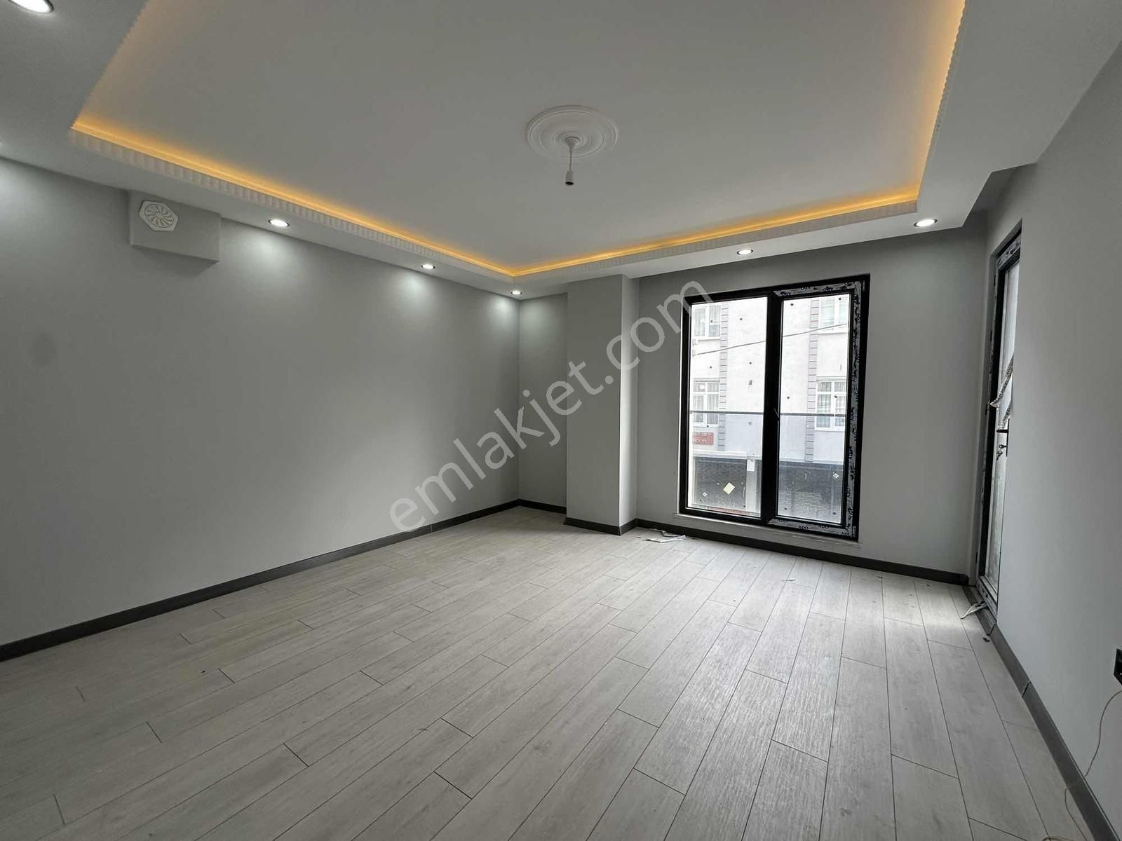 Fevzi Çakmak Mh Doktor Zeki Acar Yakını 3+1 Yüksek Giriş Daire - Görsel 17