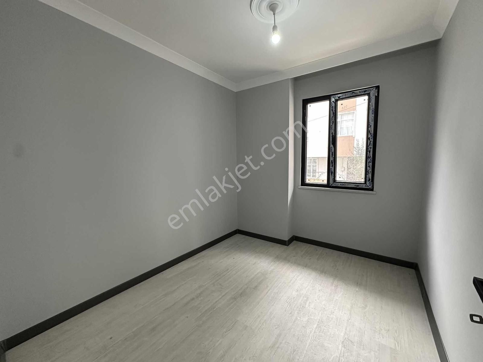 Fevzi Çakmak Mh Doktor Zeki Acar Yakını 3+1 Yüksek Giriş Daire - Görsel 19