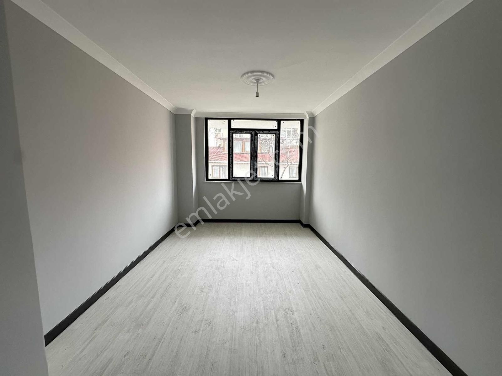 Fevzi Çakmak Mh Doktor Zeki Acar Yakını 3+1 Yüksek Giriş Daire - Görsel 12