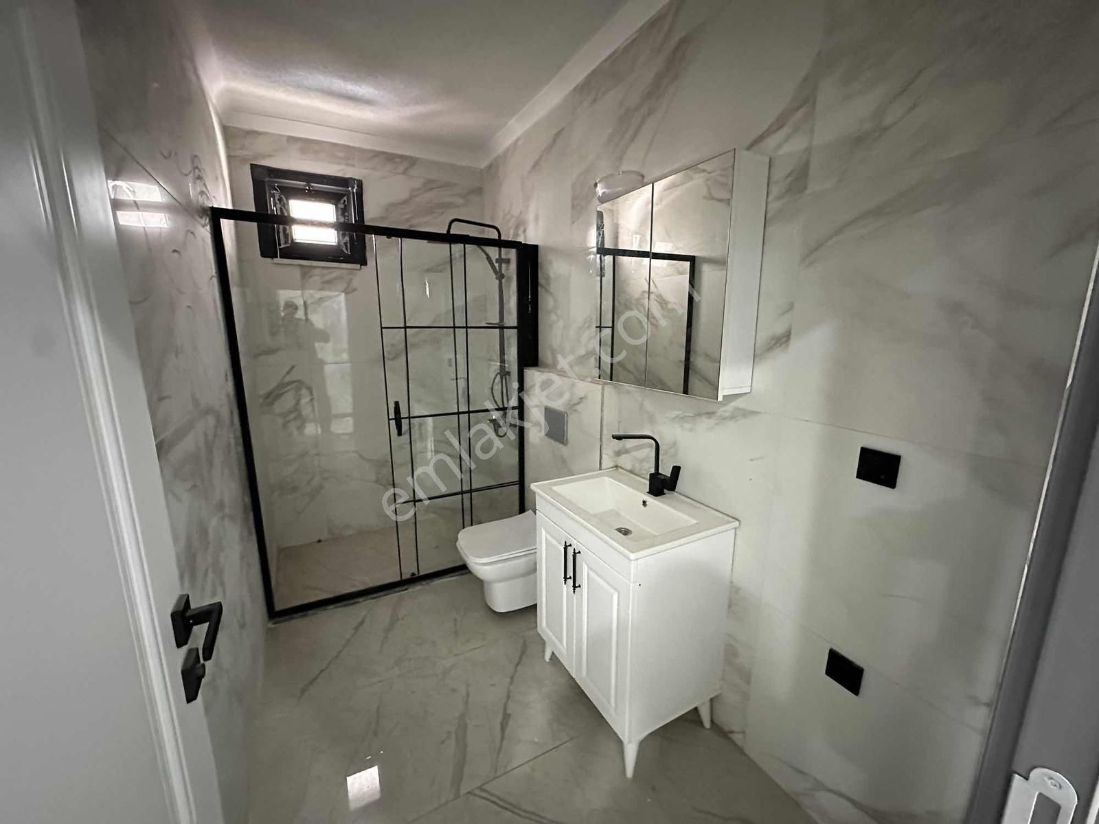 Fevzi Çakmak Mh Doktor Zeki Acar Yakını 3+1 Yüksek Giriş Daire - Görsel 16