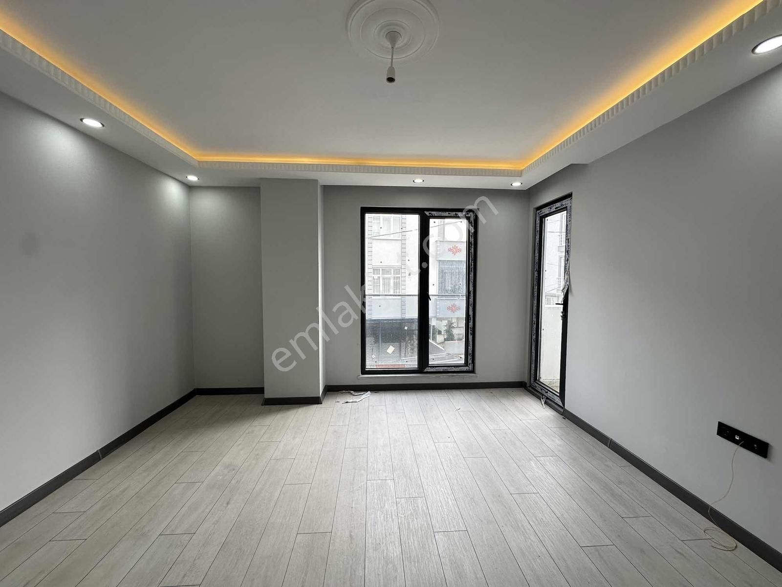 Fevzi Çakmak Mh Doktor Zeki Acar Yakını 3+1 Yüksek Giriş Daire - Görsel 13