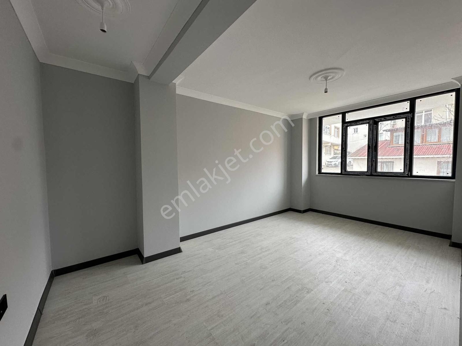 Fevzi Çakmak Mh Doktor Zeki Acar Yakını 3+1 Yüksek Giriş Daire - Görsel 15