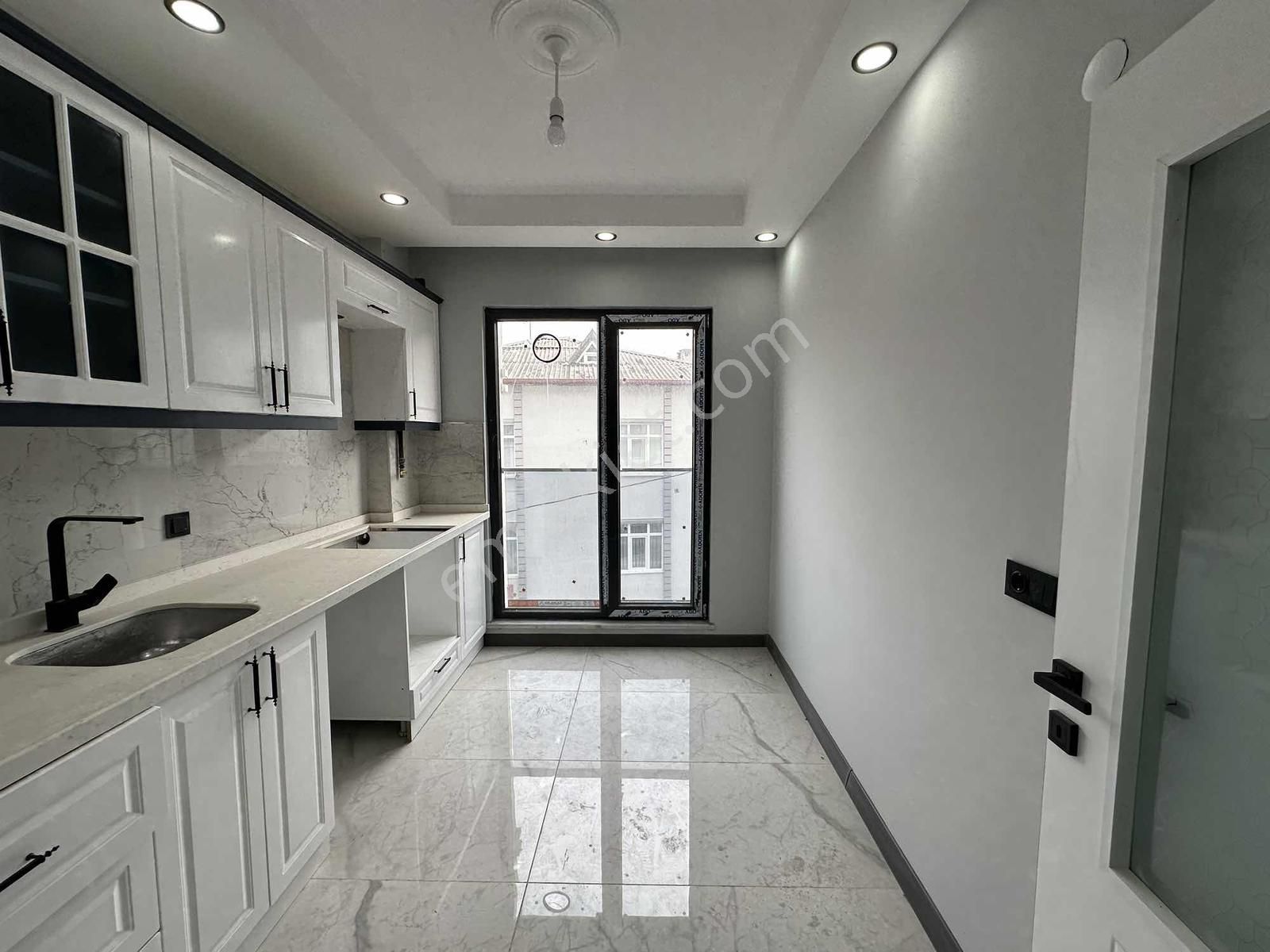 Farabi Hastanesine Yakın 2+1 90 M2 Satılık Arakat Daire - Görsel 3