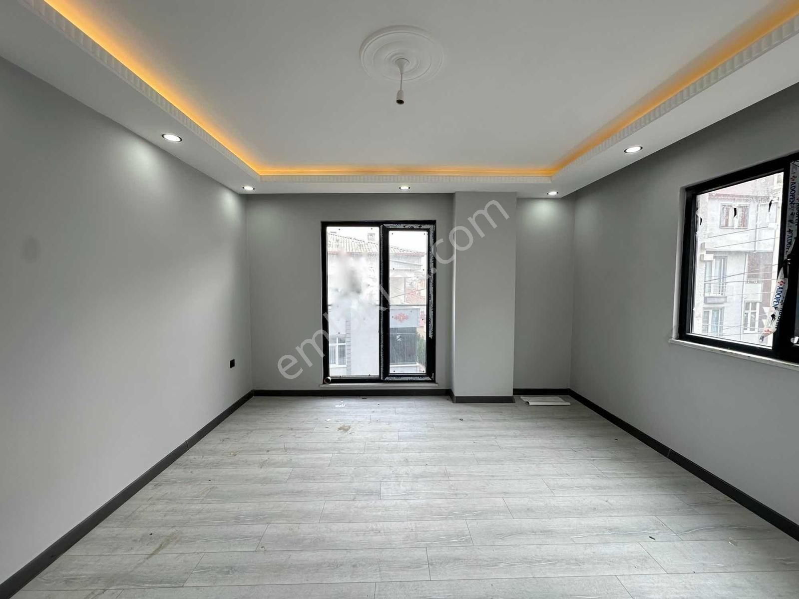 Farabi Hastanesine Yakın 2+1 90 M2 Satılık Arakat Daire - Görsel 4
